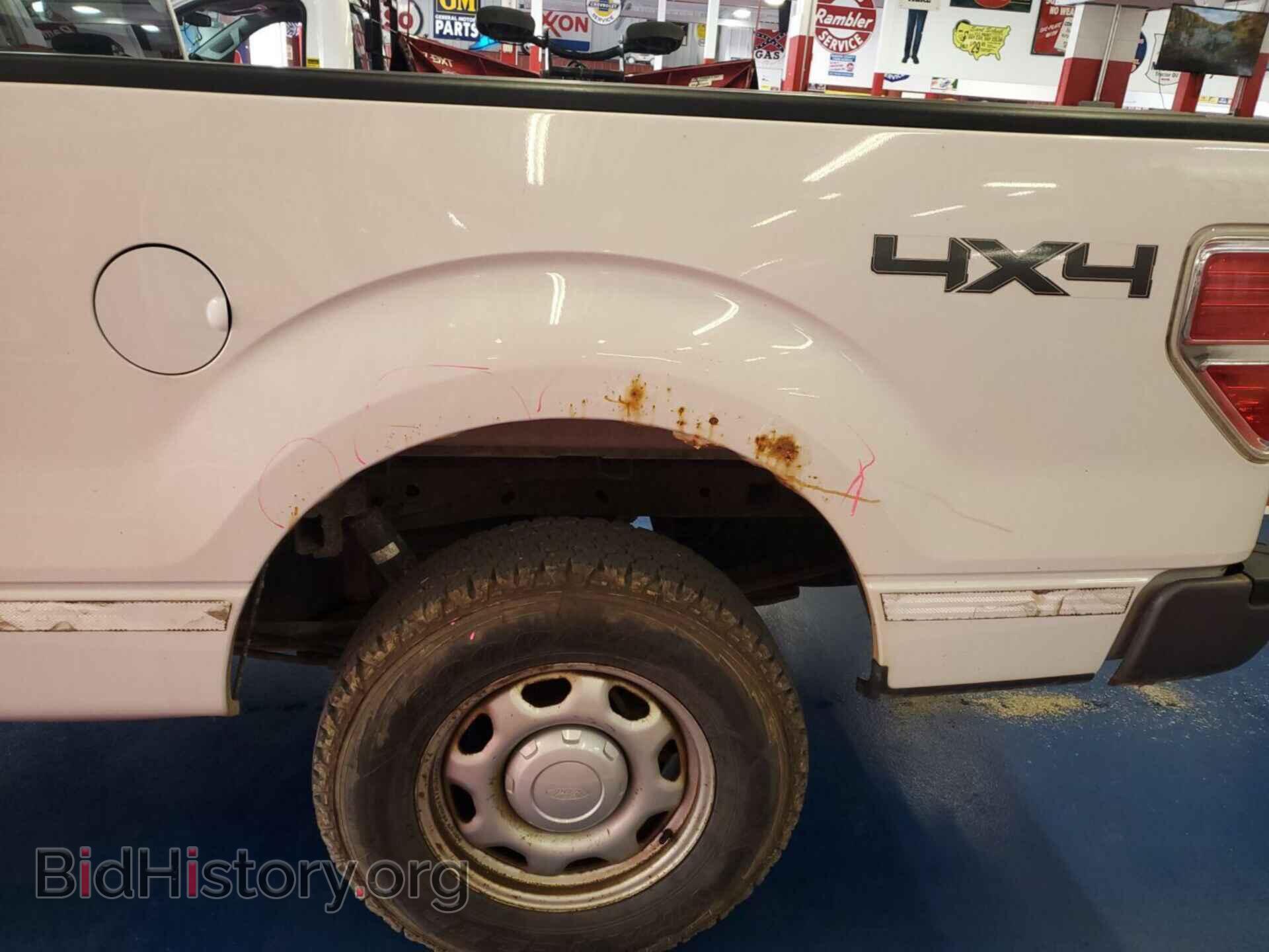 2013 FORD F150 - VIN: 1FTFX1EF4DKE62841 - Фото 30