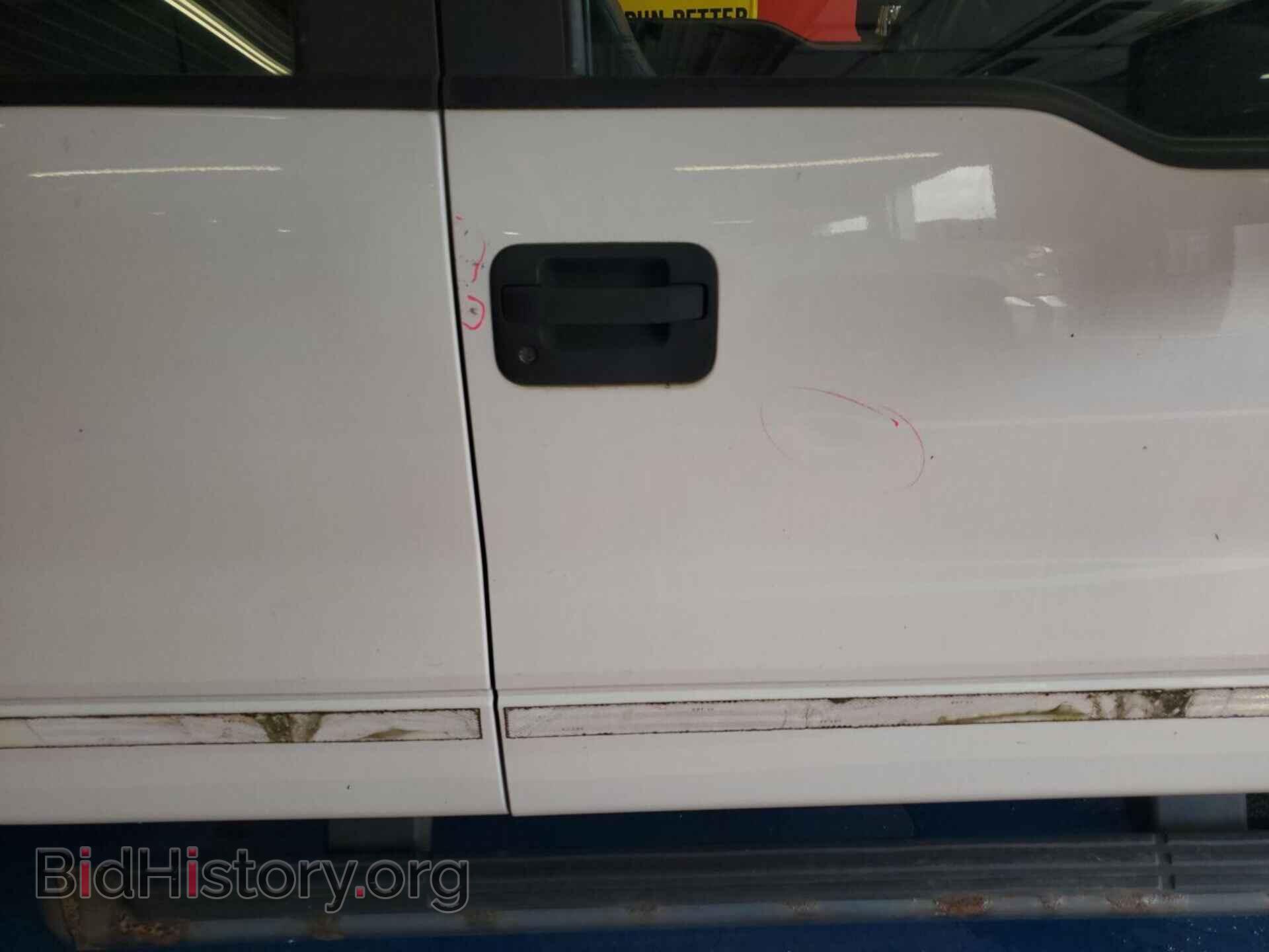 2013 FORD F150 - VIN: 1FTFX1EF4DKE62841 - Фото 31