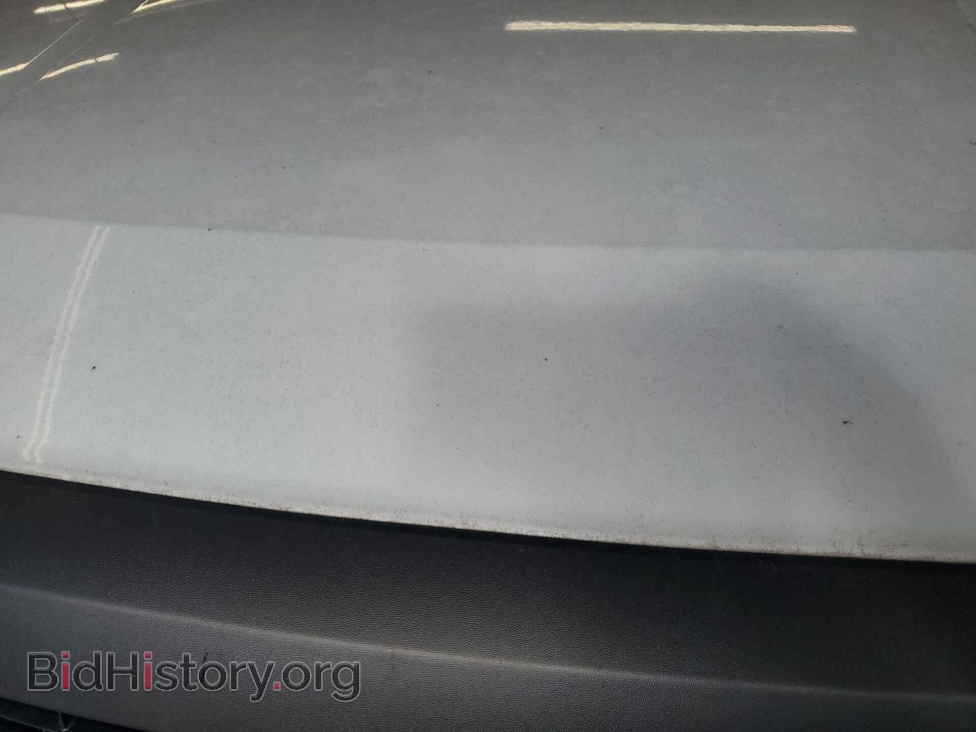 2013 FORD F150 - VIN: 1FTFX1EF4DKE62841 - Фото 5