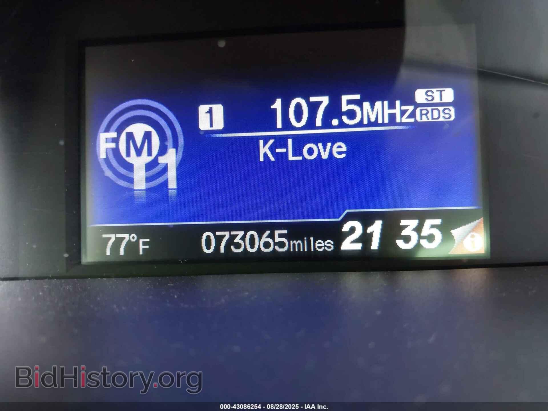 2014 HONDA CIVIC - VIN: 19XFB2F5XEE231974 - Фото 15
