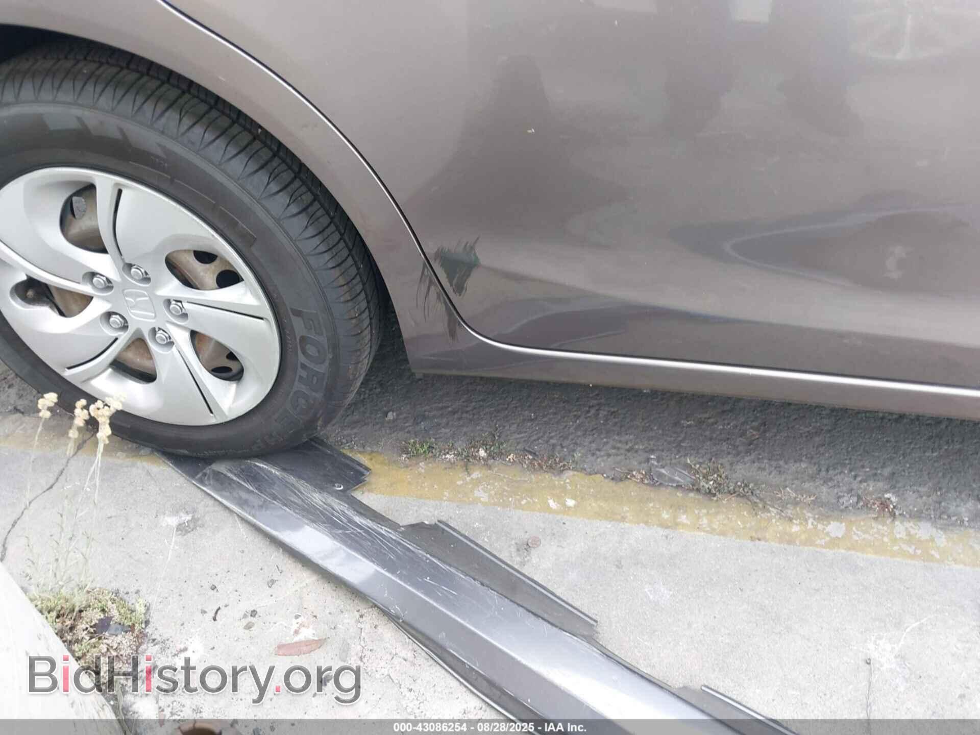 2014 HONDA CIVIC - VIN: 19XFB2F5XEE231974 - Фото 18