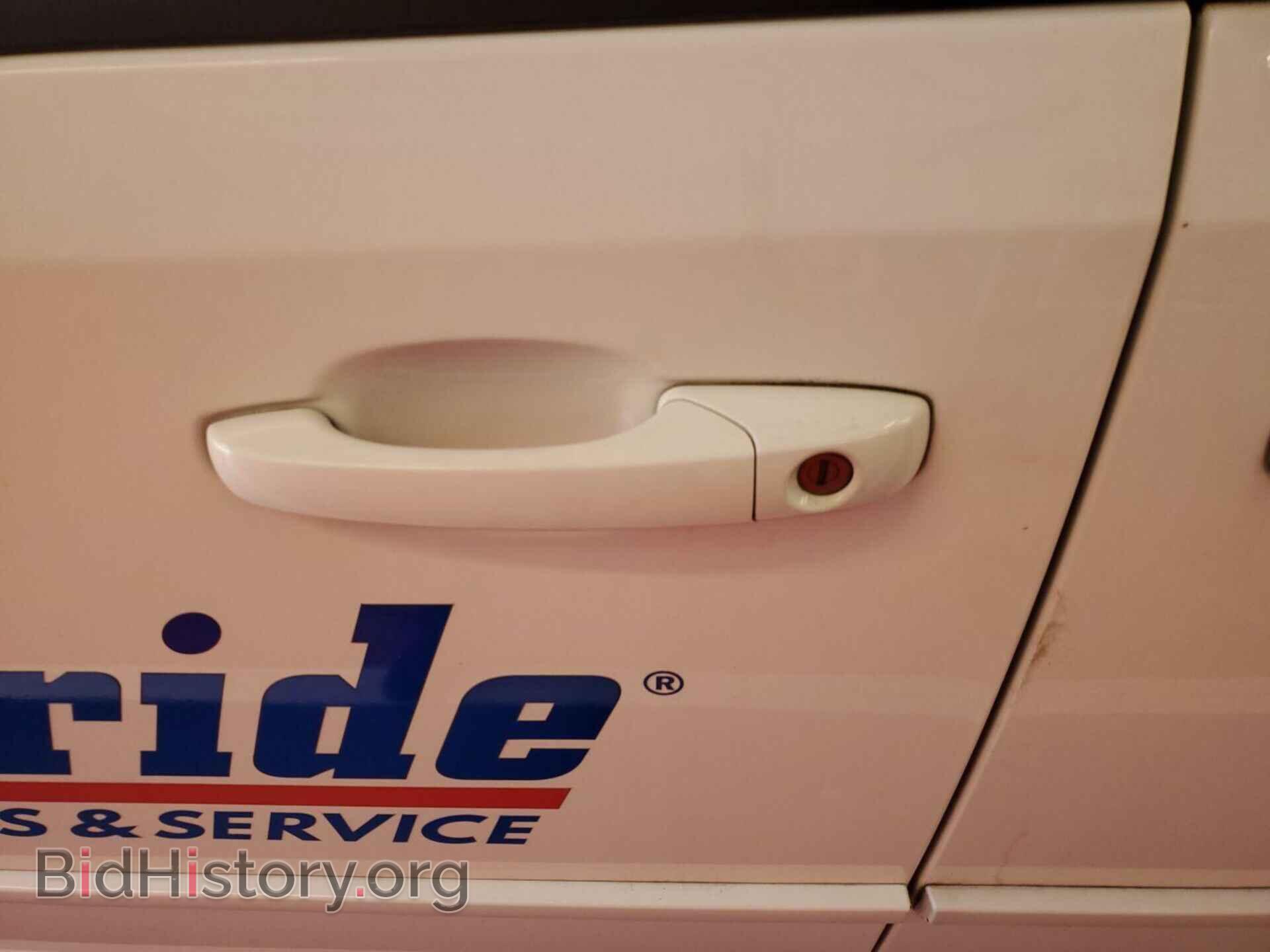 2010 DODGE GRAND CARAVAN - VIN: 2D4RN3D10AR371845 - Фото 2
