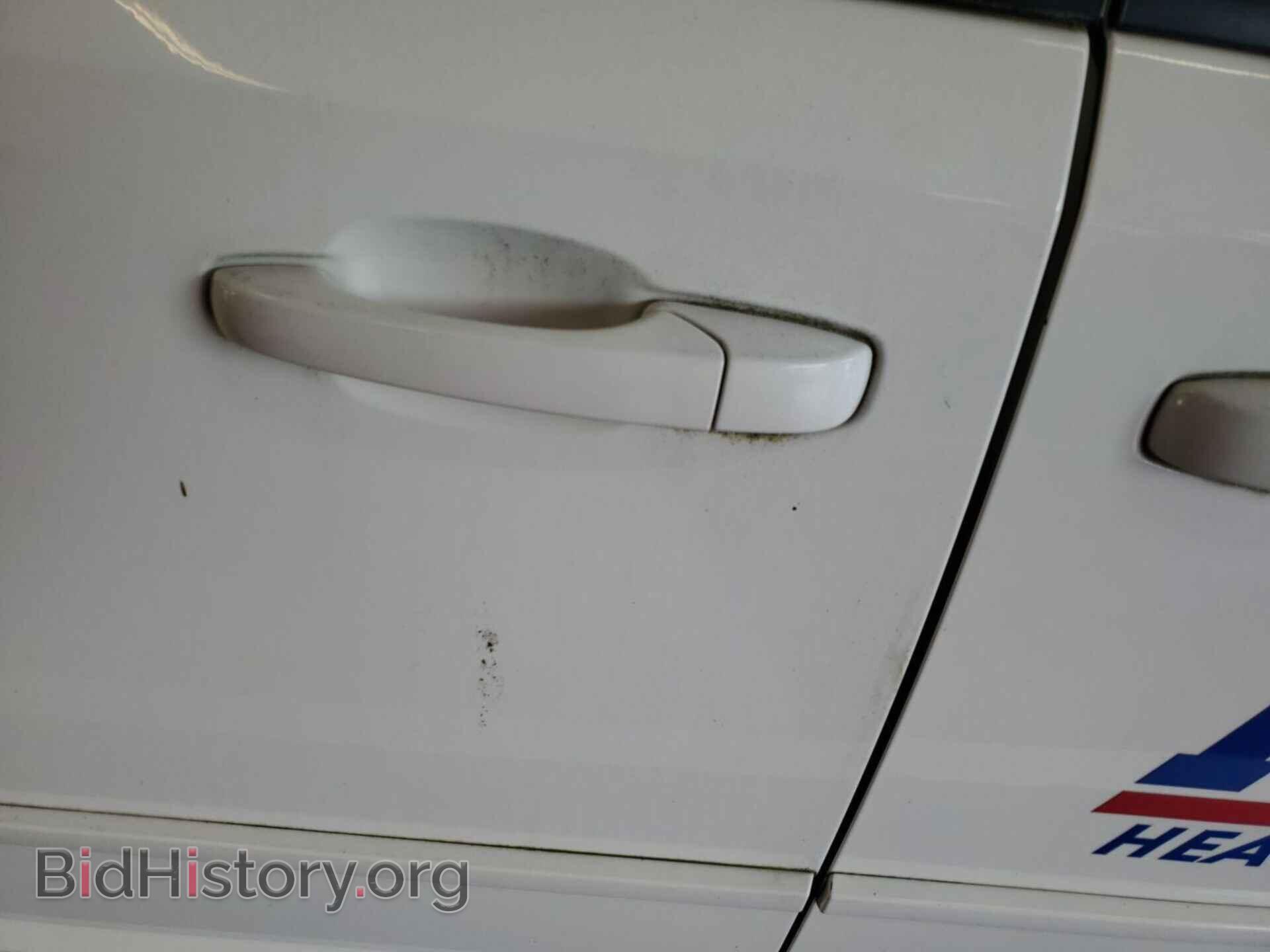 2010 DODGE GRAND CARAVAN - VIN: 2D4RN3D10AR371845 - Фото 16