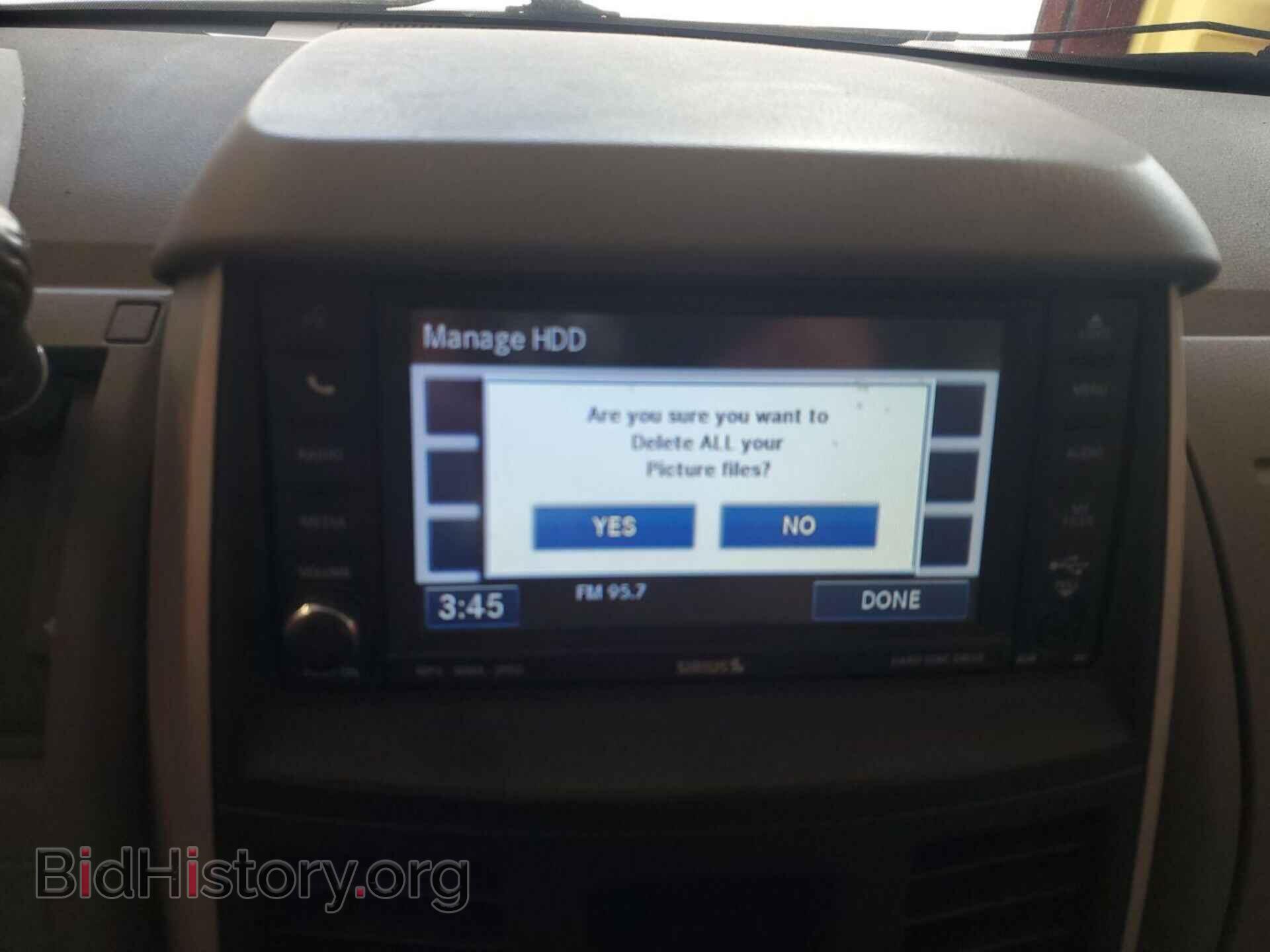 2010 DODGE GRAND CARAVAN - VIN: 2D4RN3D10AR371845 - Фото 22