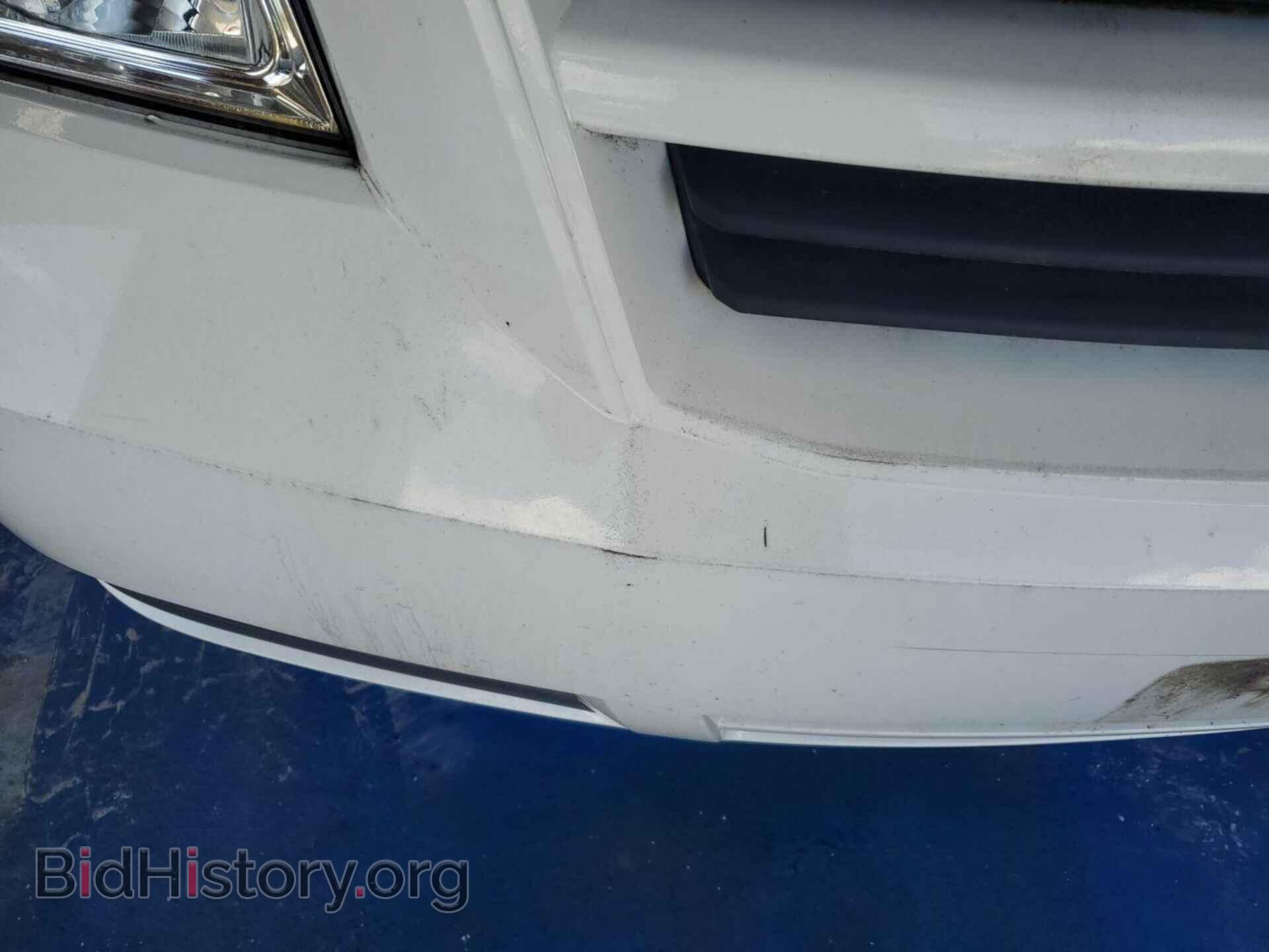 2010 DODGE GRAND CARAVAN - VIN: 2D4RN3D10AR371845 - Фото 5