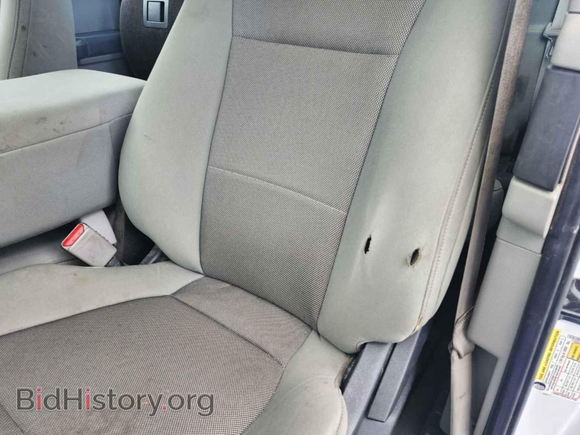 2017 FORD F150 - VIN: 1FTFX1EF3HFA35374 - Фото 13