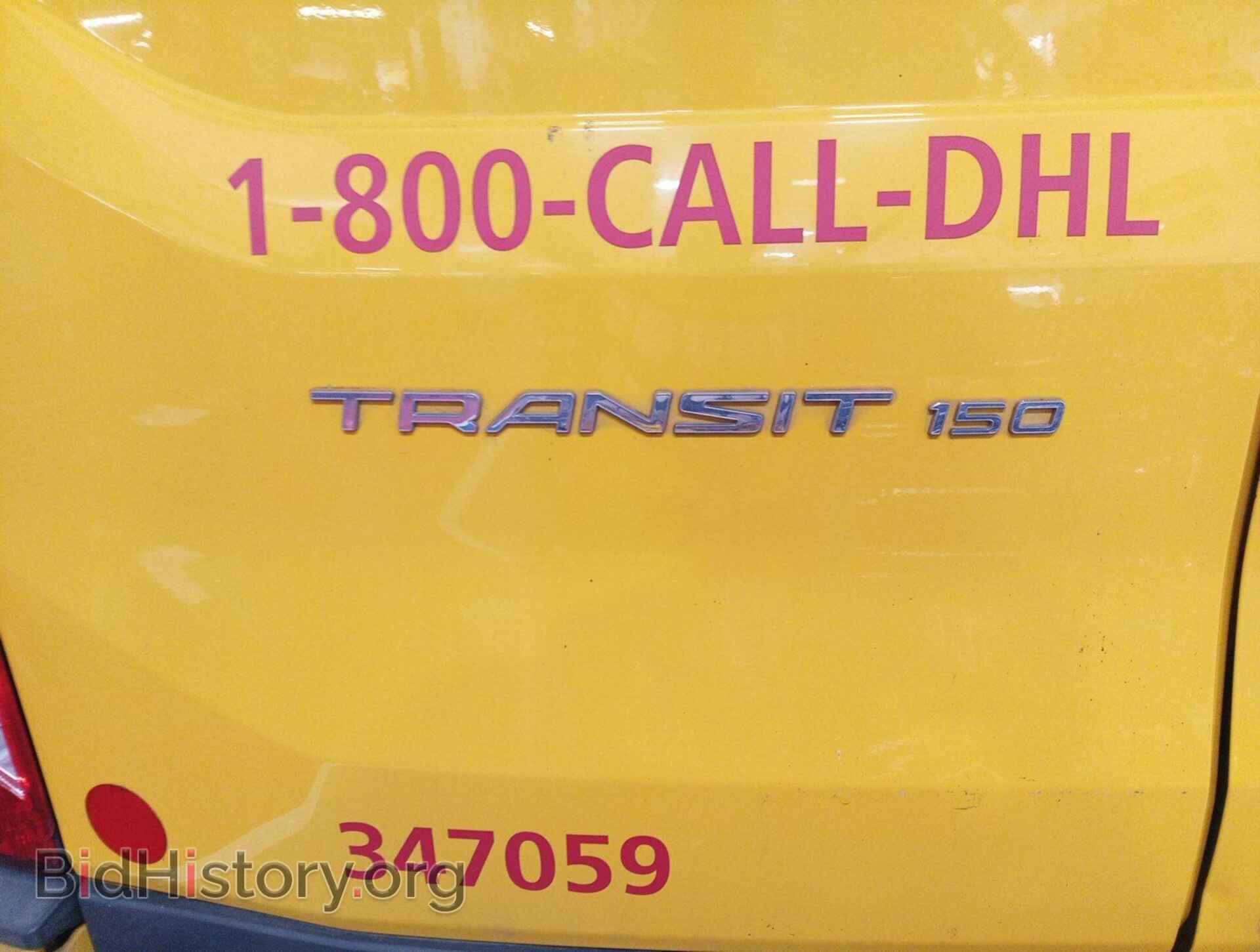 2018 FORD TRANSIT - VIN: 1FTKE2CM5JKA45333 - Фото 32