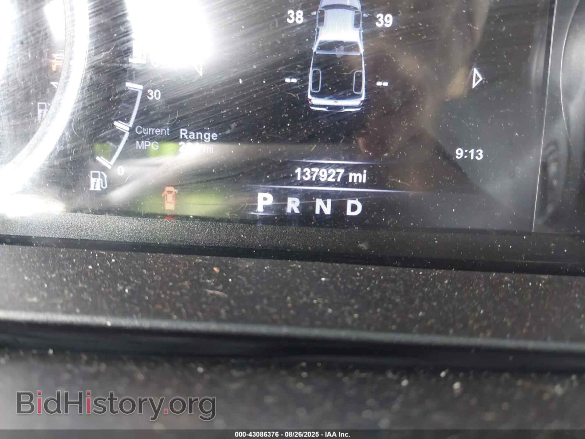 2017 RAM 1500 - VIN: 1C6RR7TT0HS610368 - Фото 16