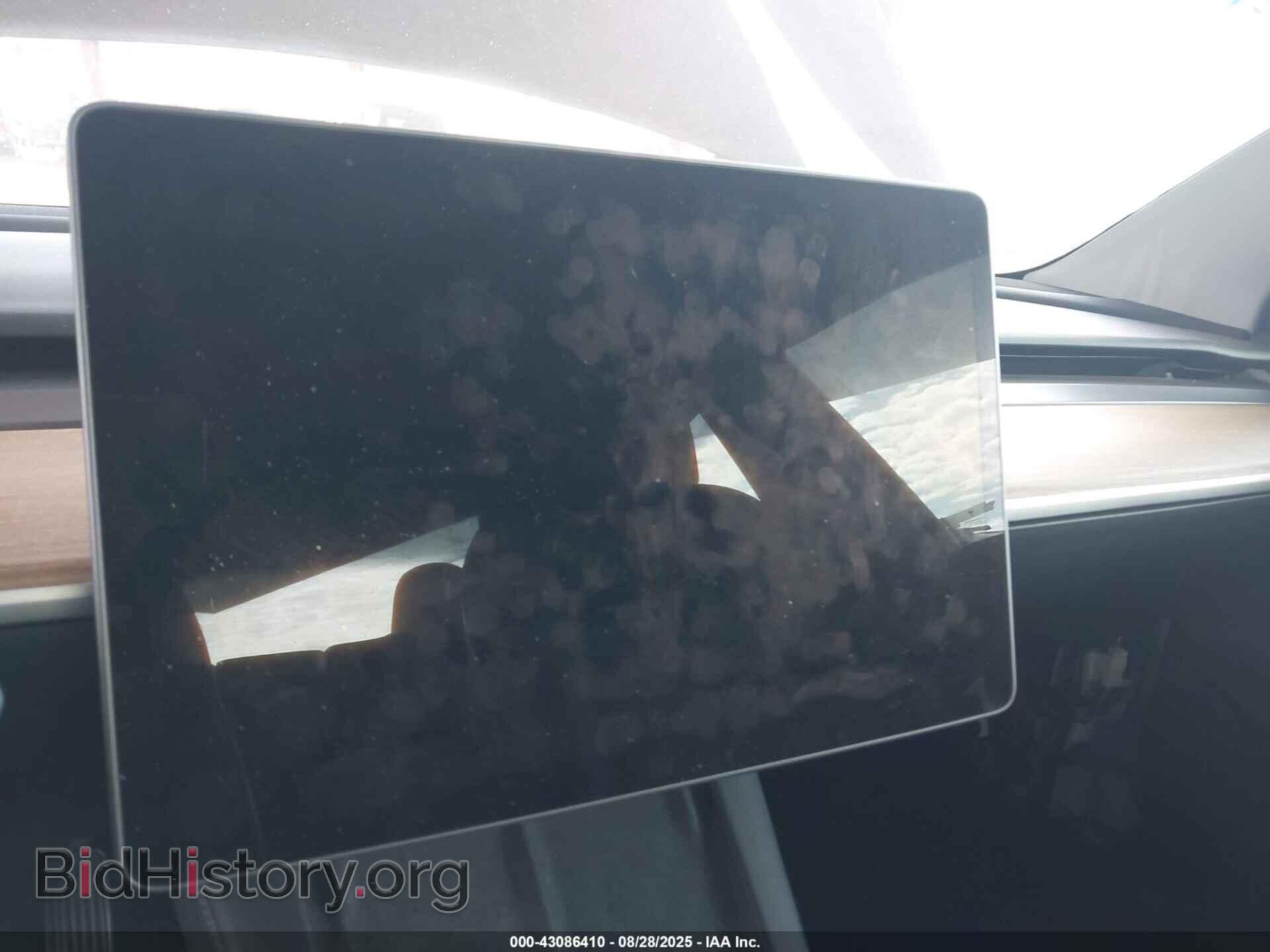 2023 TESLA MODEL 3 - VIN: 5YJ3E1EA1PF682940 - Фото 16