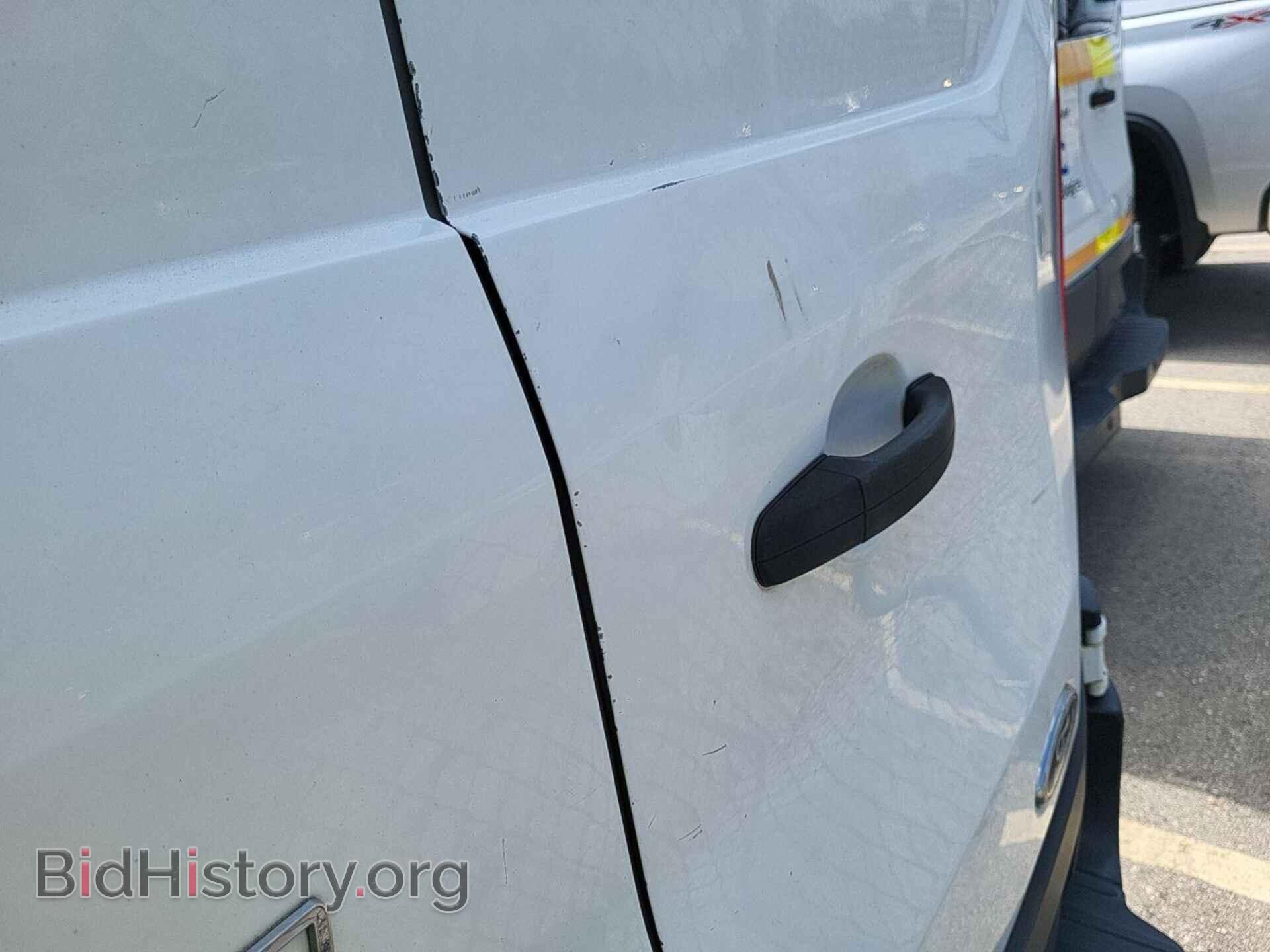2017 FORD TRANSIT - VIN: 1FTYE1YM3HKA68228 - Фото 26