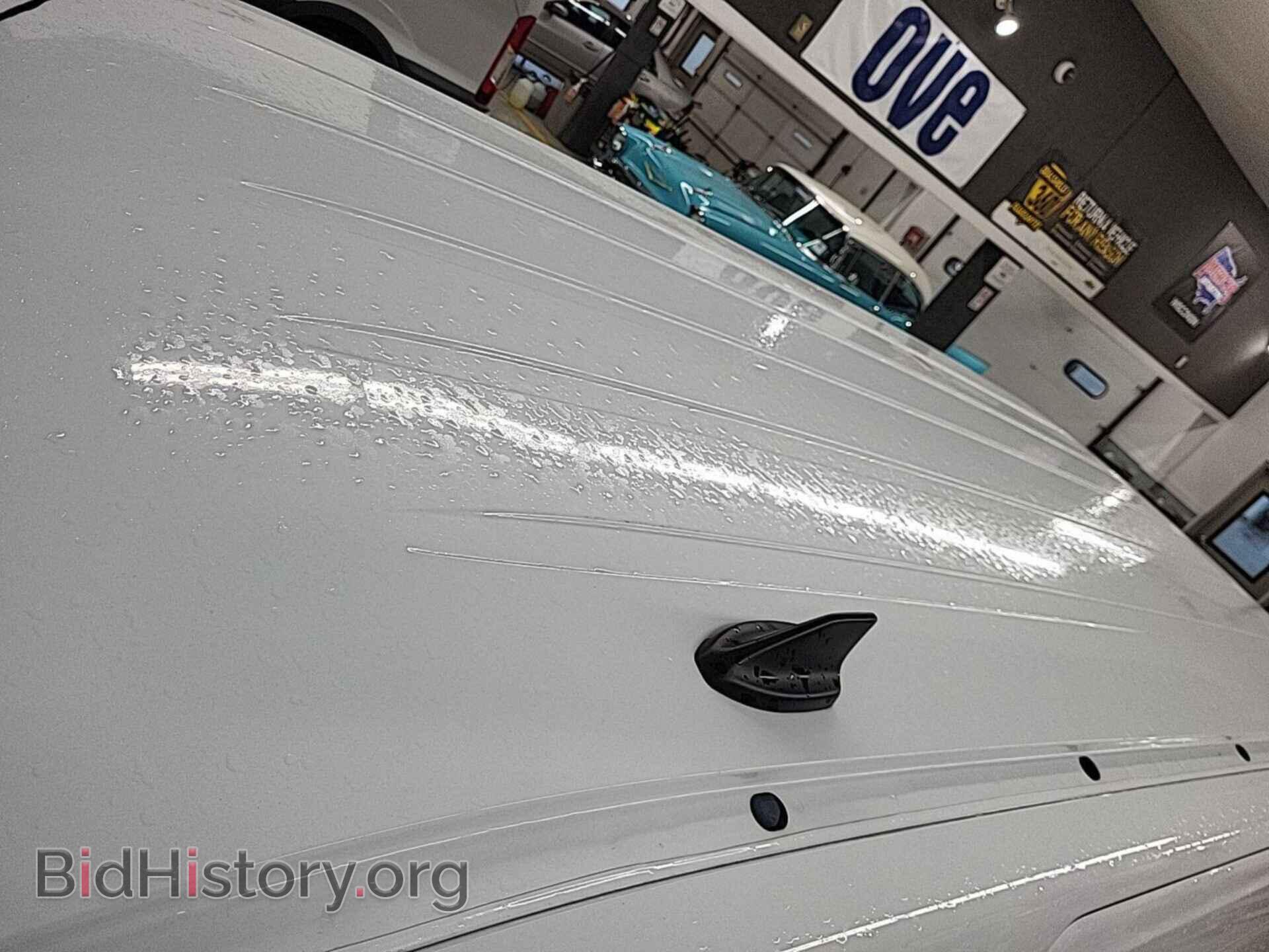 2020 FORD TRANSIT CONNECT - VIN: NM0LS7E21L1479695 - Фото 13