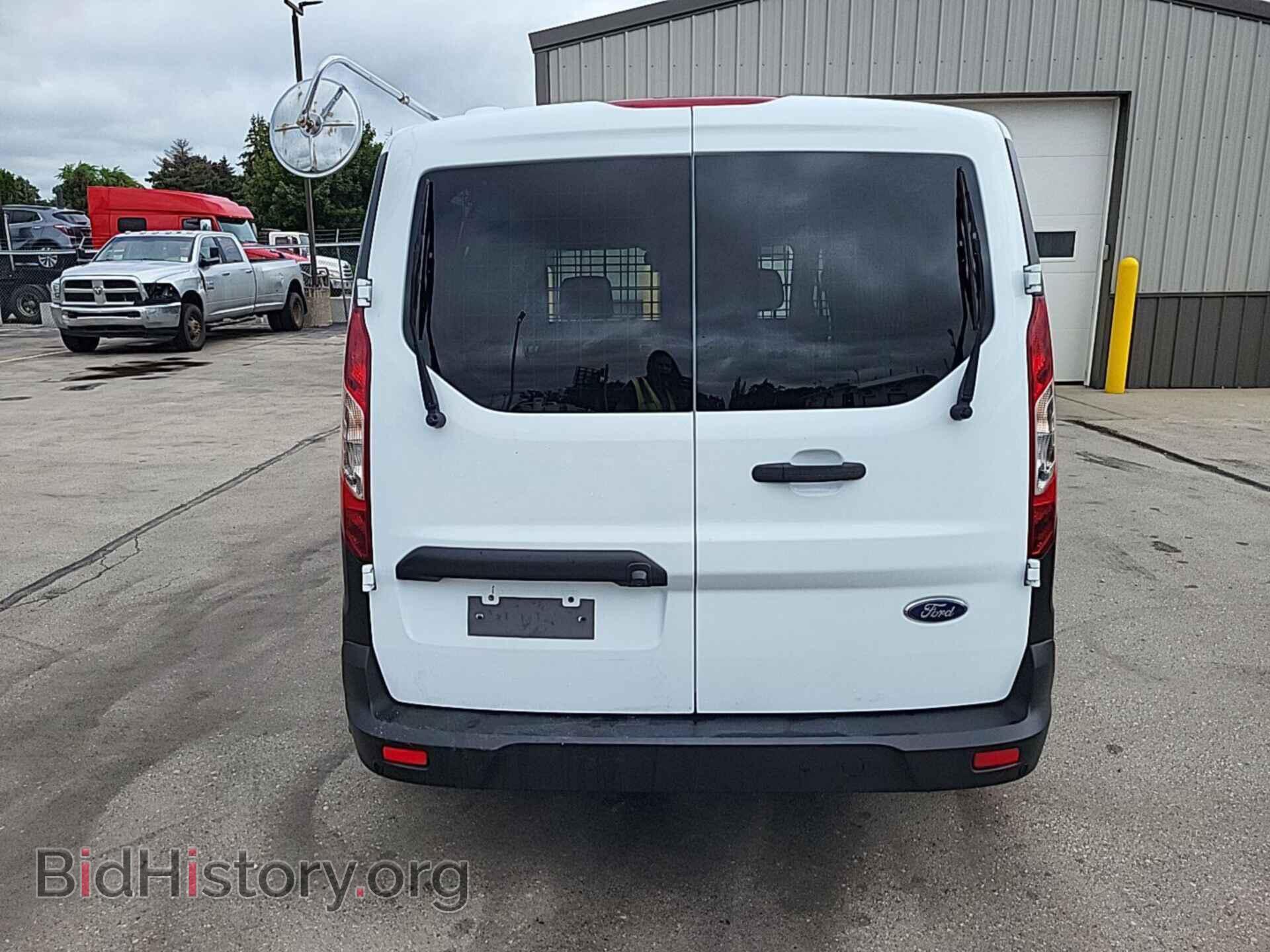 2020 FORD TRANSIT CONNECT - VIN: NM0LS7E21L1479695 - Фото 20