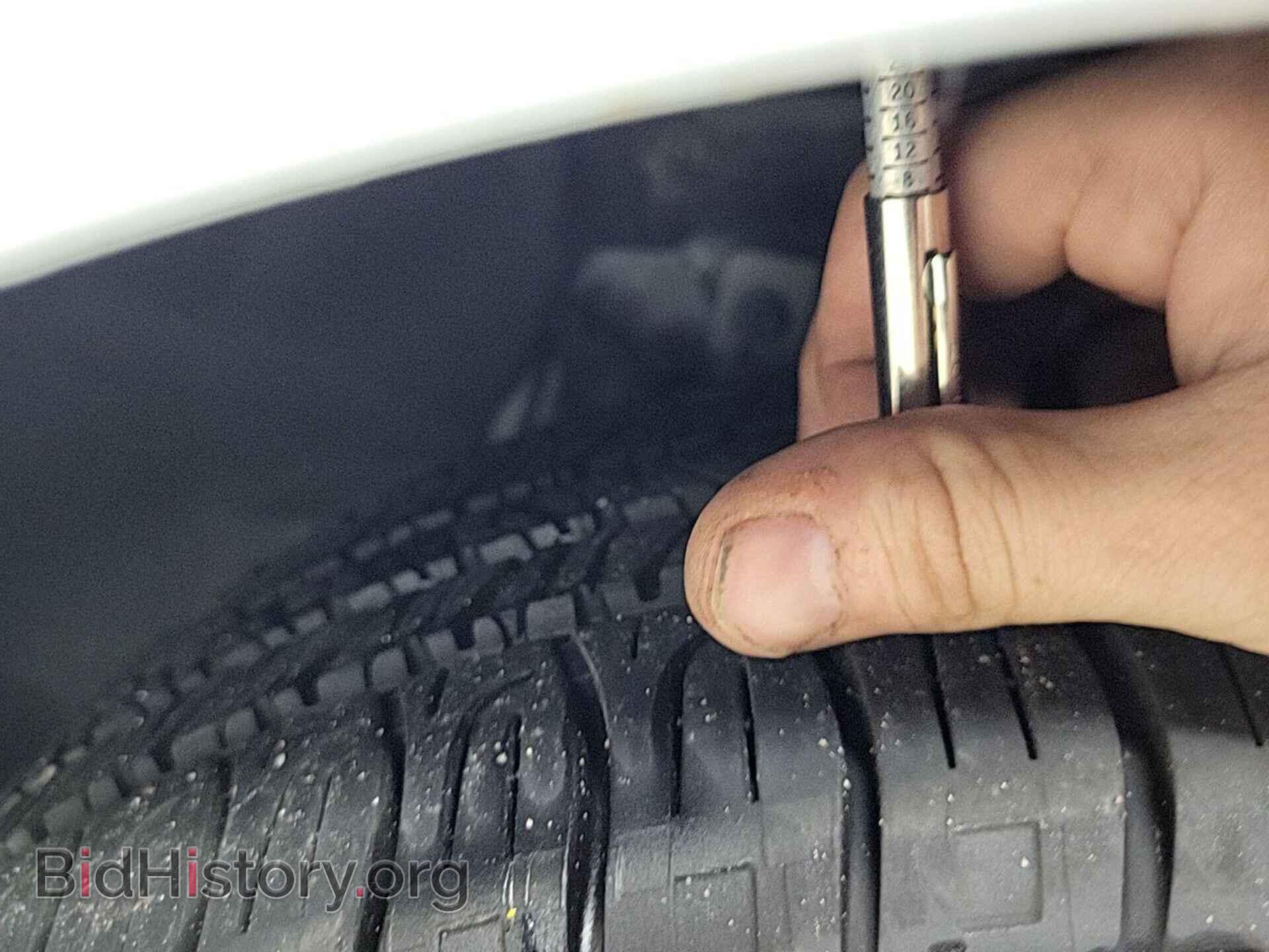 2020 FORD TRANSIT CONNECT - VIN: NM0LS7E21L1479695 - Фото 22