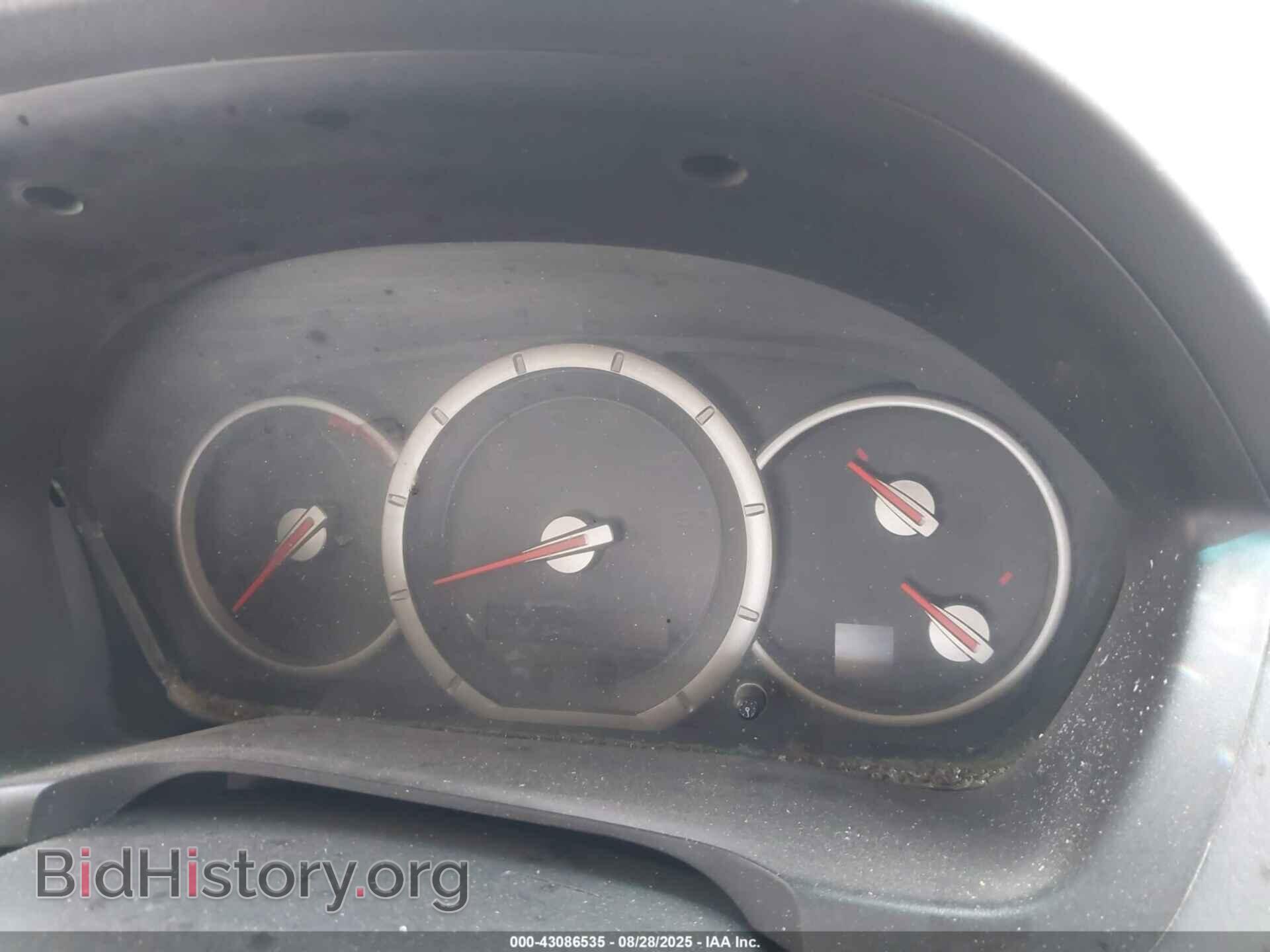 2008 HONDA PILOT - VIN: 5FNYF18298B036182 - Фото 7