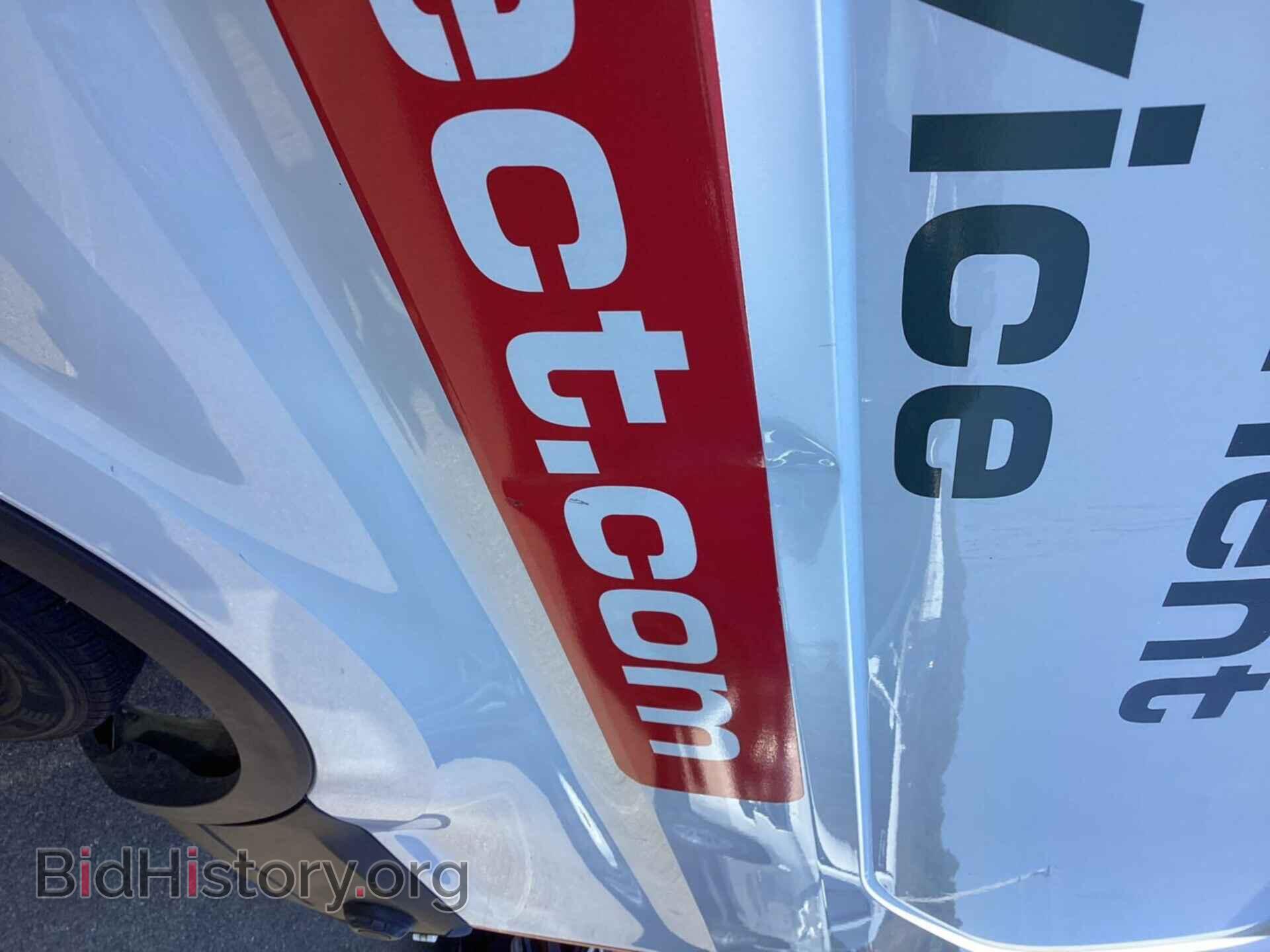 2020 FORD TRANSIT - VIN: 1FTBR1Y82LKB48979 - Фото 7