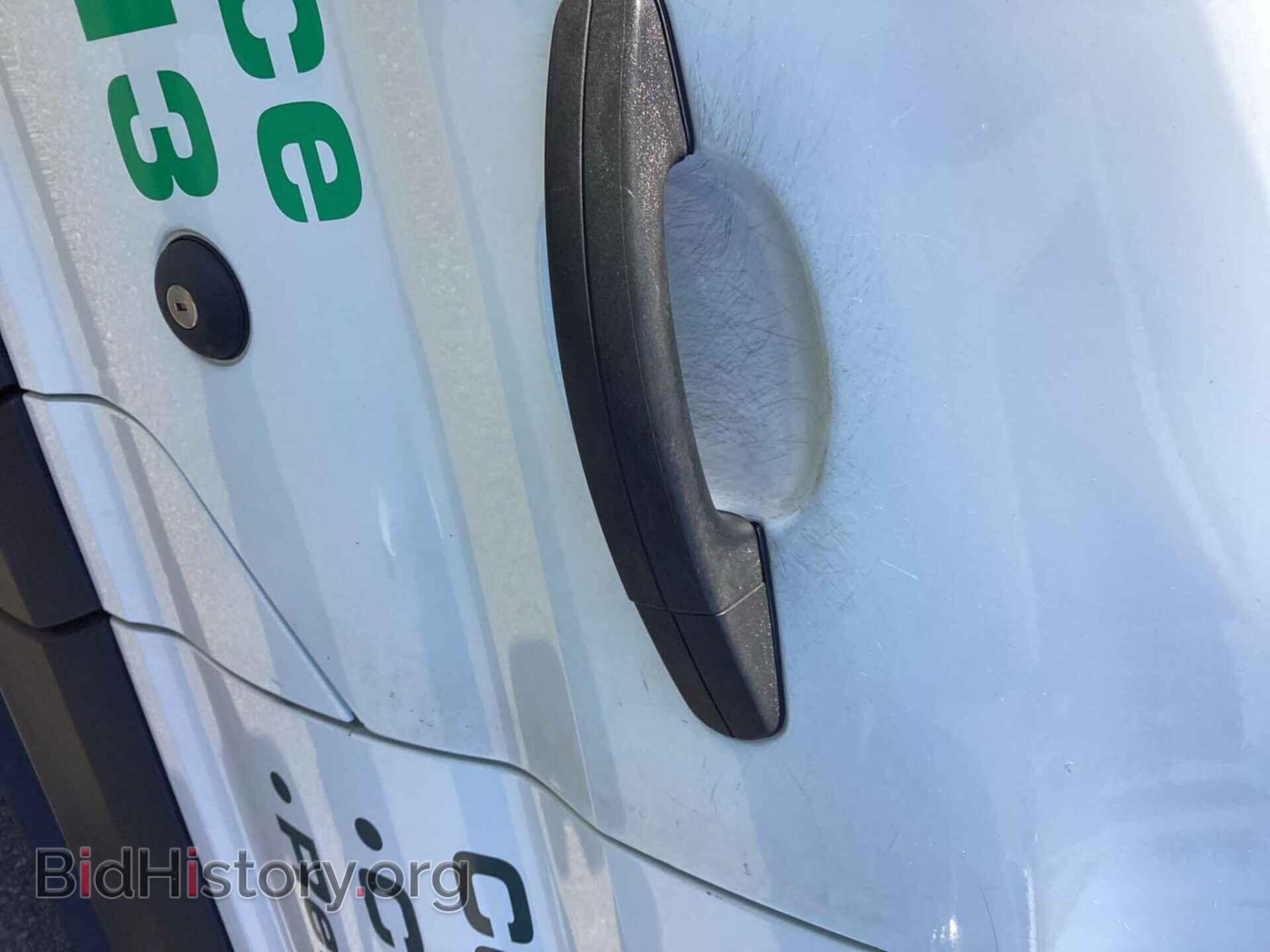 2020 FORD TRANSIT - VIN: 1FTBR1Y82LKB48979 - Фото 9