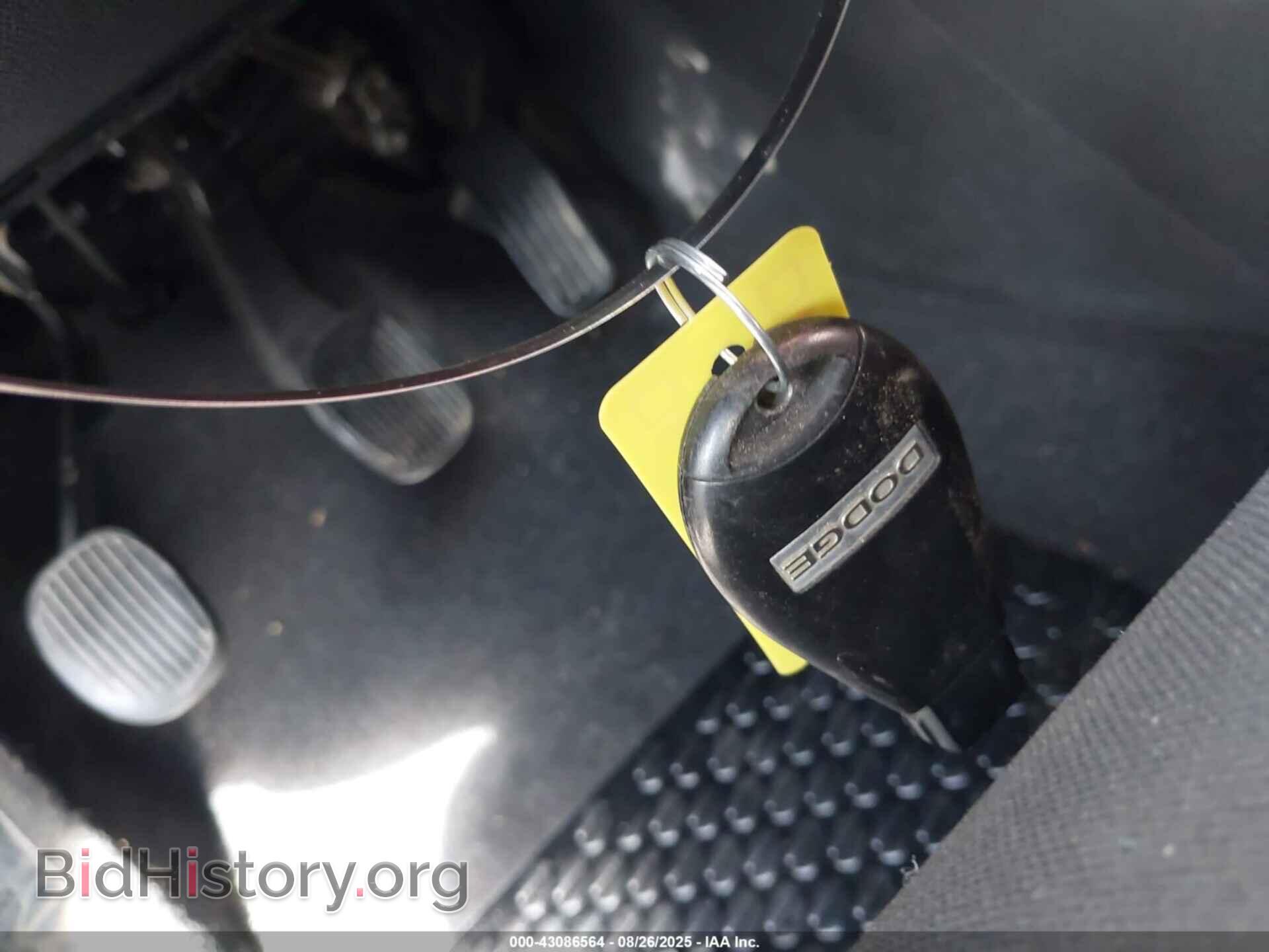 2015 DODGE DART - VIN: 1C3CDFBB7FD422047 - Фото 11