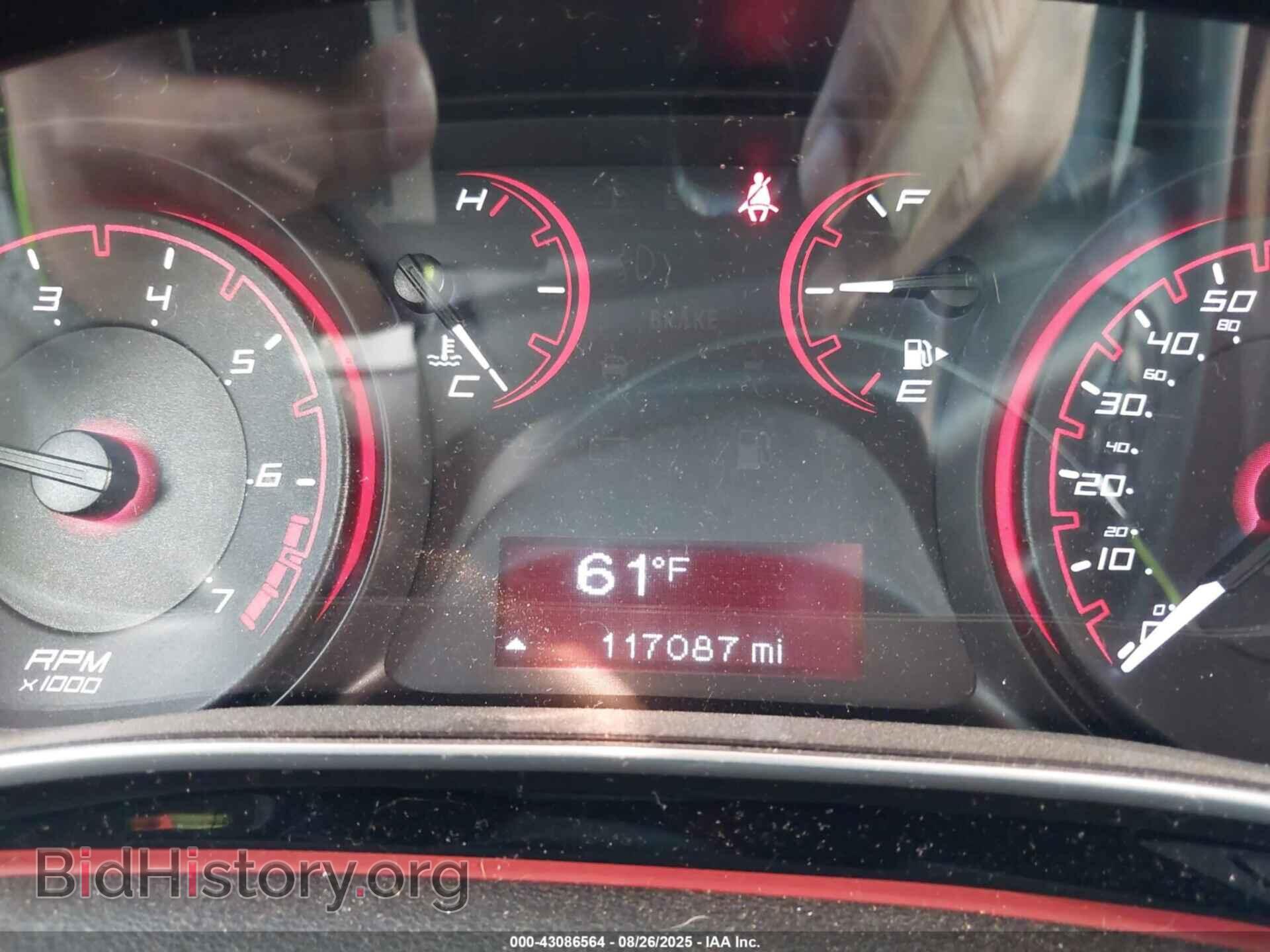 2015 DODGE DART - VIN: 1C3CDFBB7FD422047 - Фото 15