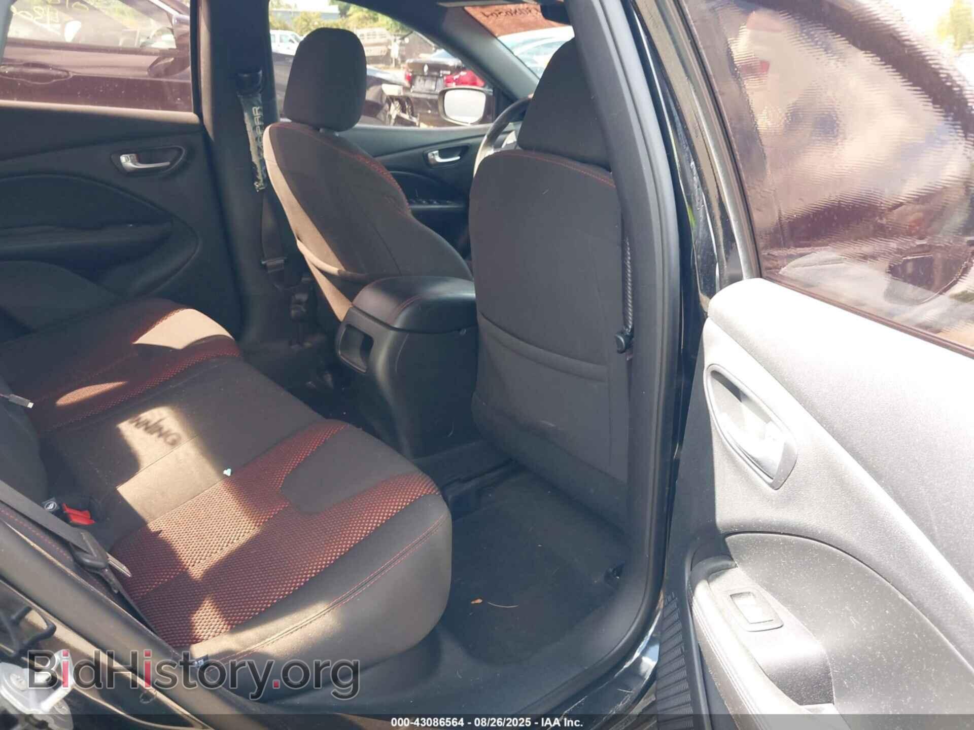 2015 DODGE DART - VIN: 1C3CDFBB7FD422047 - Фото 8