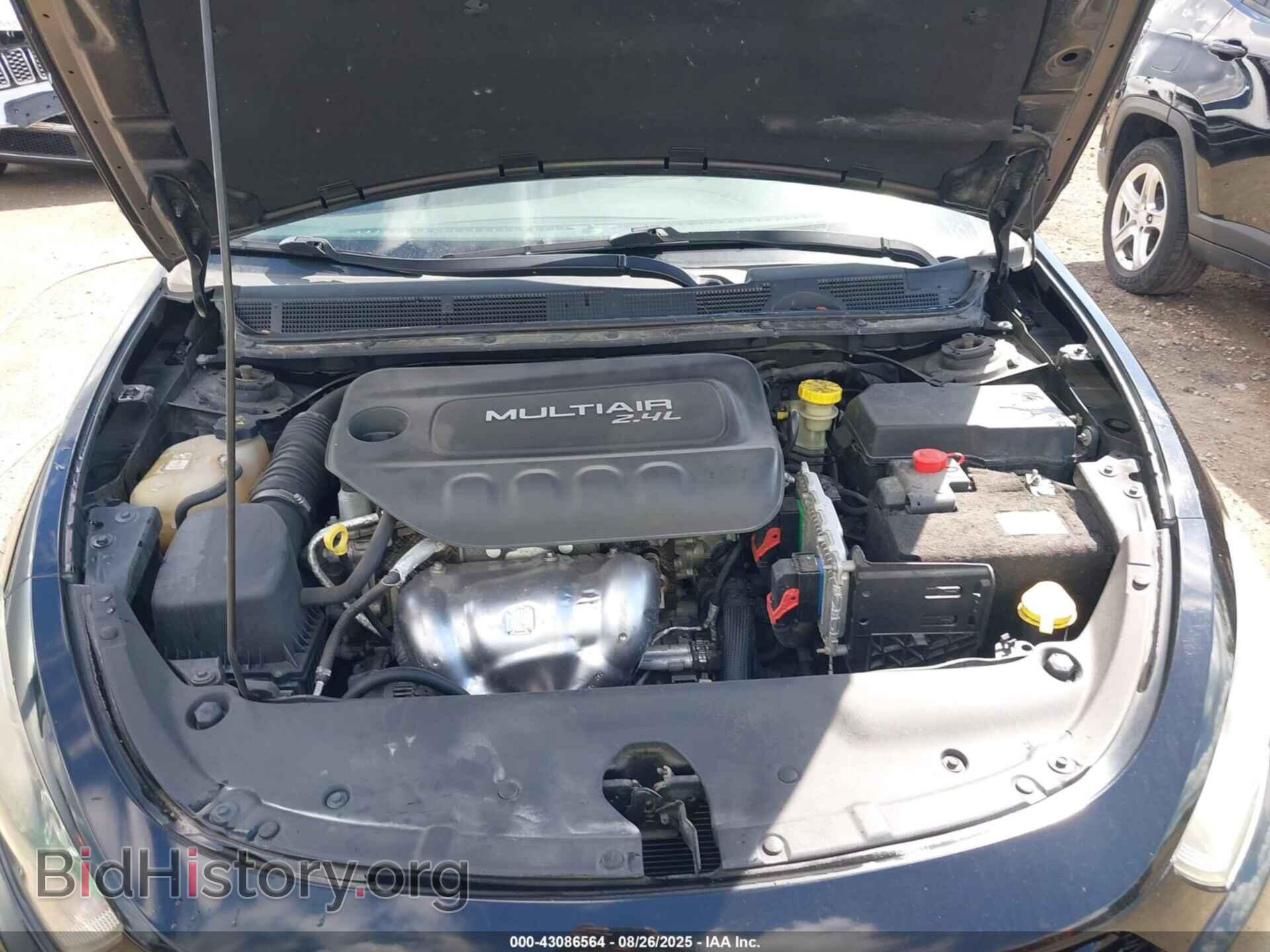 2015 DODGE DART - VIN: 1C3CDFBB7FD422047 - Фото 10