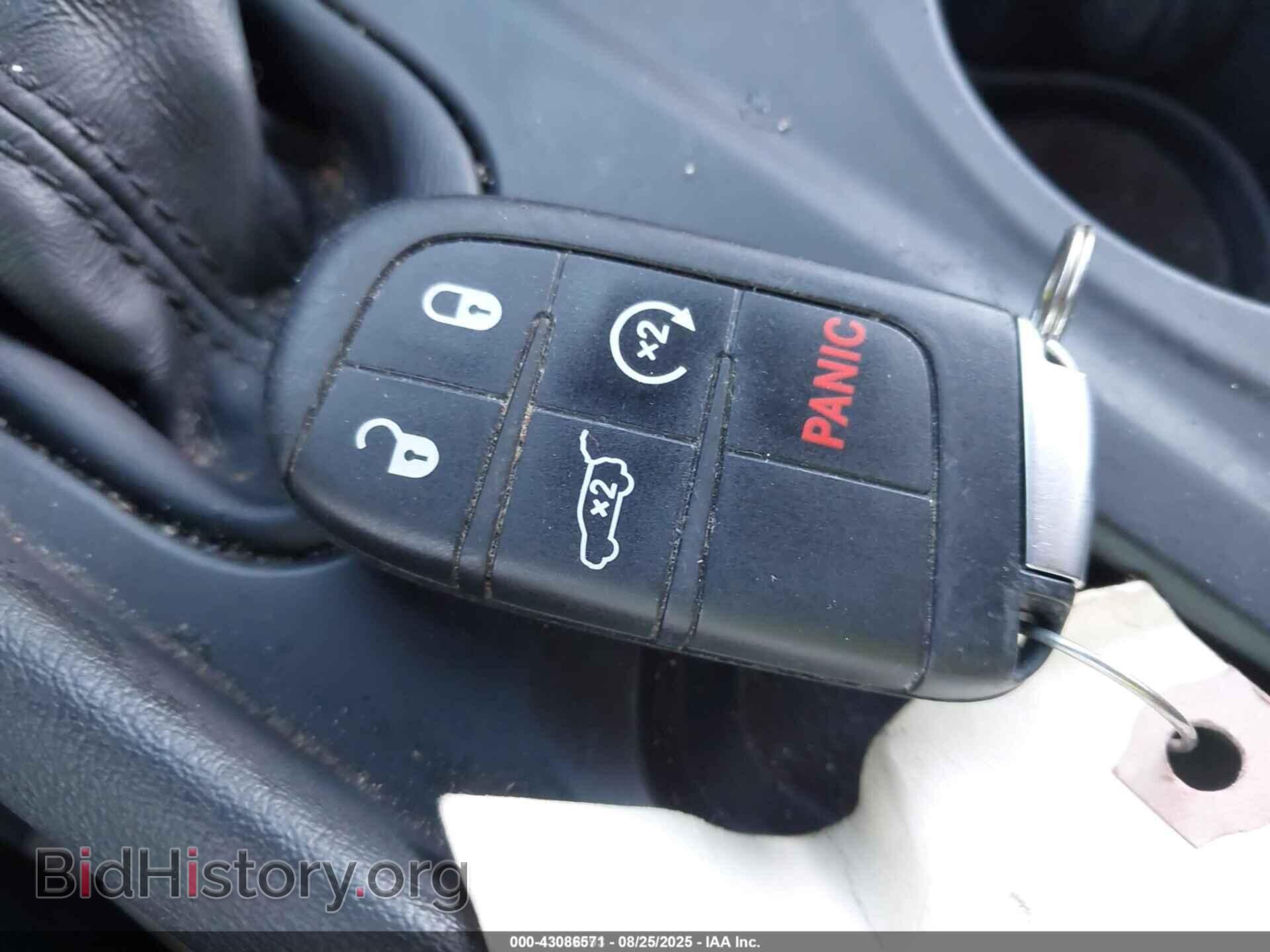 2021 DODGE DURANGO - VIN: 1C4SDHCT5MC721680 - Фото 11