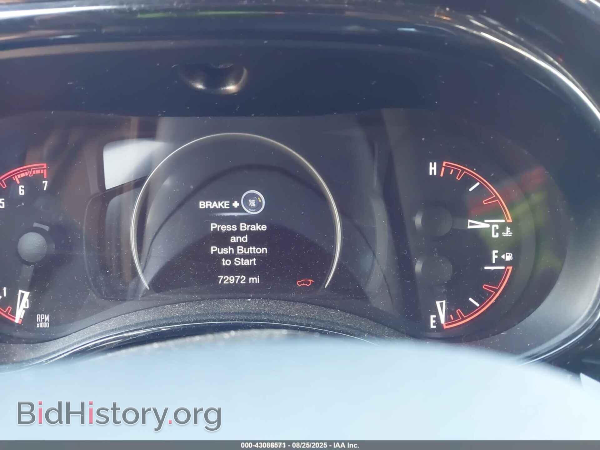 2021 DODGE DURANGO - VIN: 1C4SDHCT5MC721680 - Фото 7