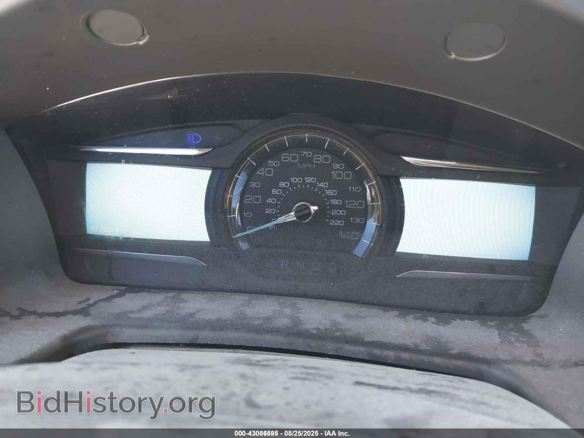 2015 FORD FLEX - VIN: 2FMHK6C82FBA13658 - Photo 7