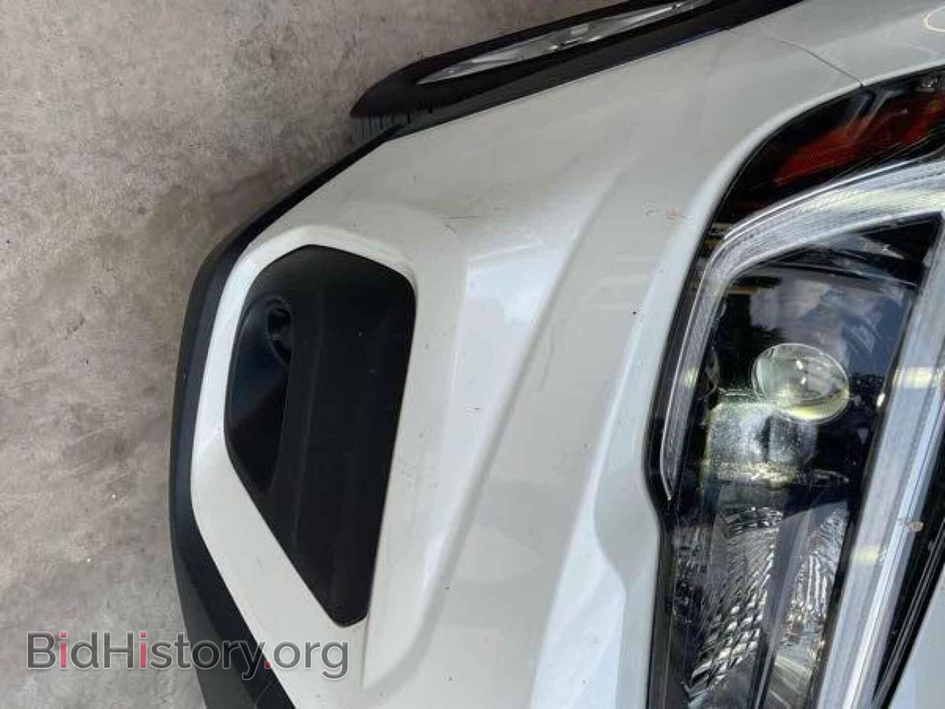 2021 SUBARU FORESTER - VIN: JF2SKADC4MH584182 - Фото 6