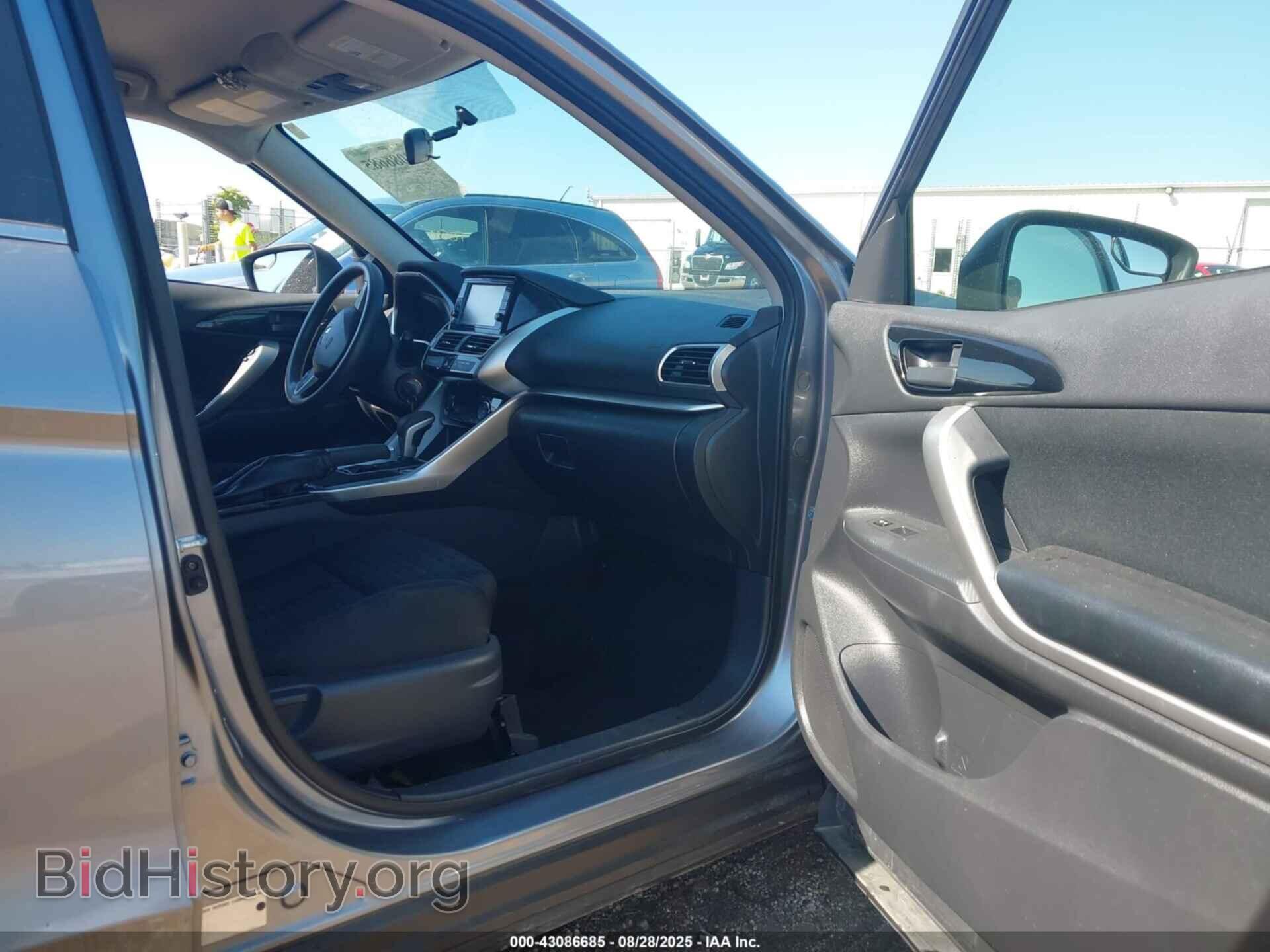 2020 MITSUBISHI ECLIPSE CROSS - VIN: JA4AT3AA0LZ023065 - Фото 5