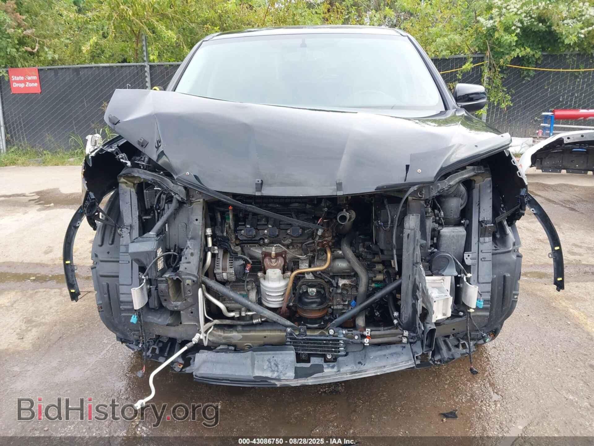 2017 HONDA RIDGELINE - VIN: 5FPYK3F60HB029321 - Фото 6