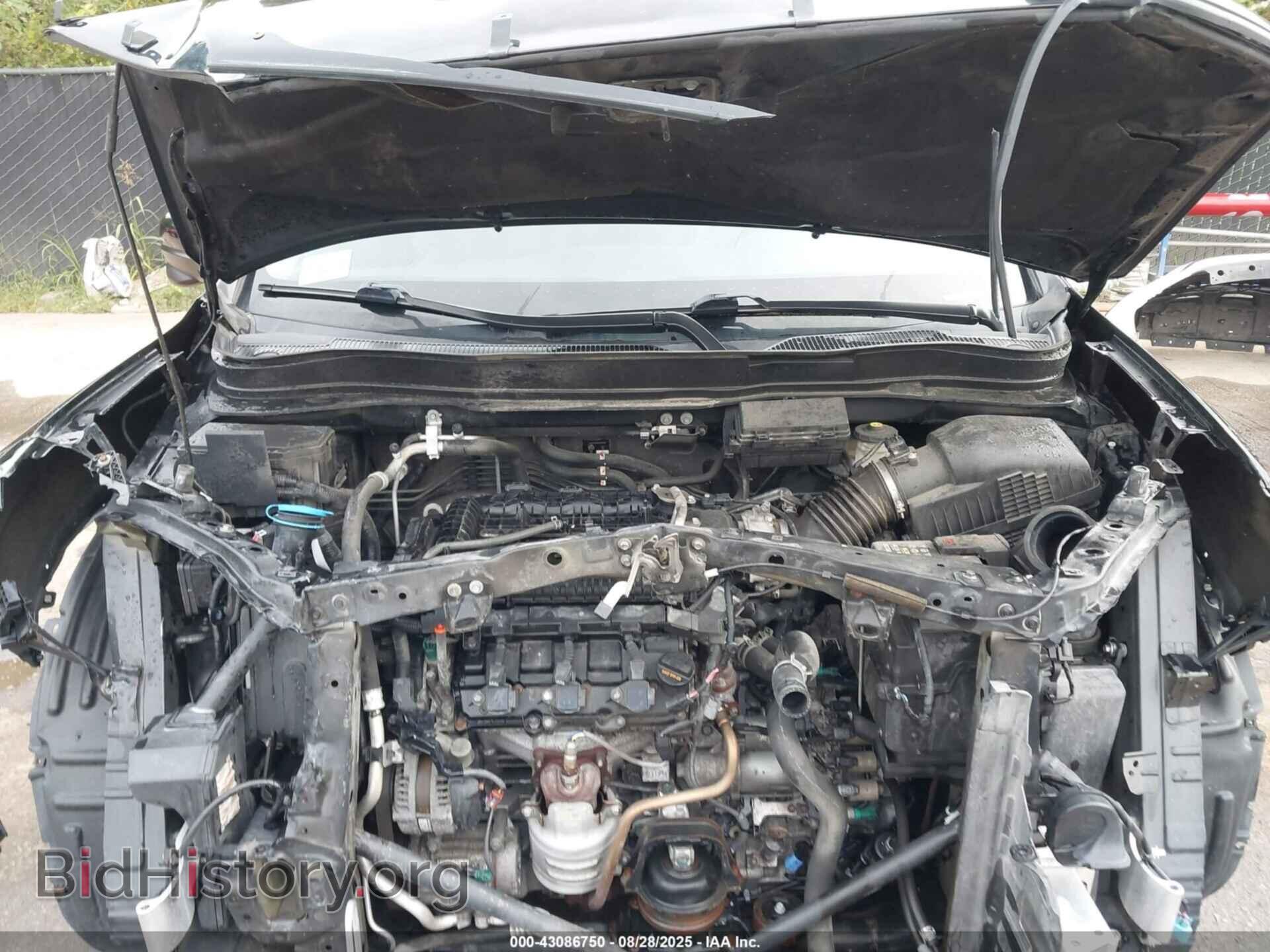 2017 HONDA RIDGELINE - VIN: 5FPYK3F60HB029321 - Фото 10