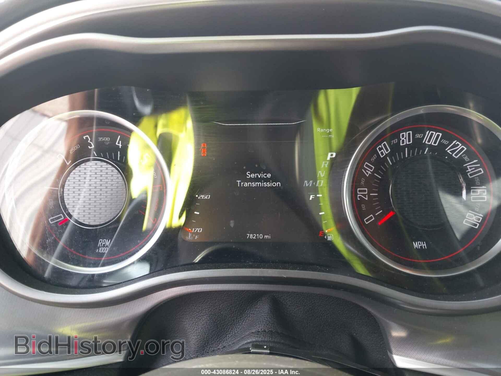 2020 DODGE CHALLENGER - VIN: 2C3CDZFJ9LH139232 - Фото 7