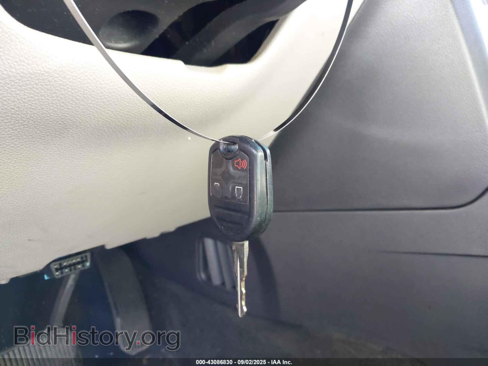 2013 FORD EXPLORER - VIN: 1FM5K8B89DGB50568 - Photo 11