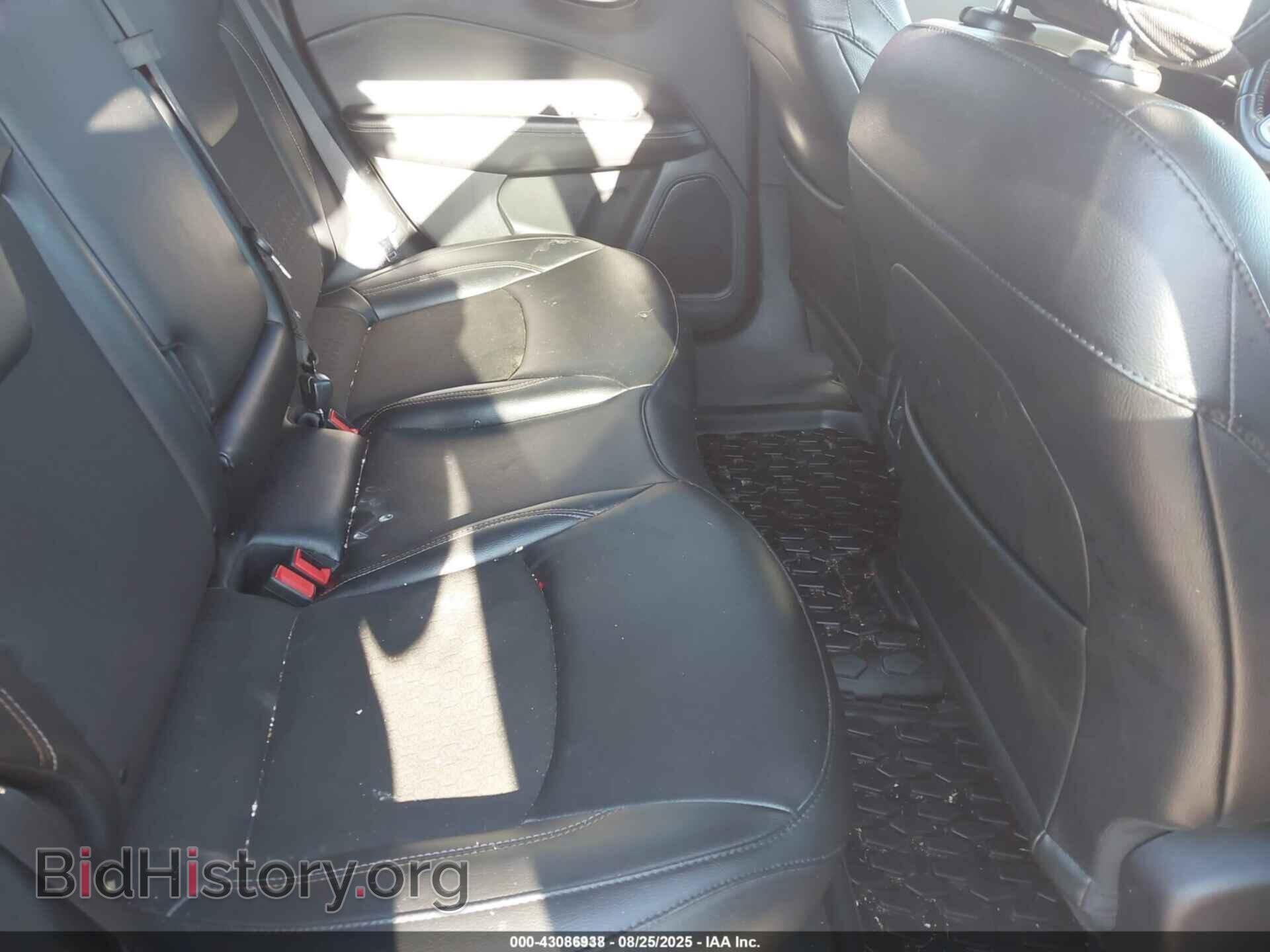 2020 JEEP COMPASS - VIN: 3C4NJCBB1LT257906 - Фото 8