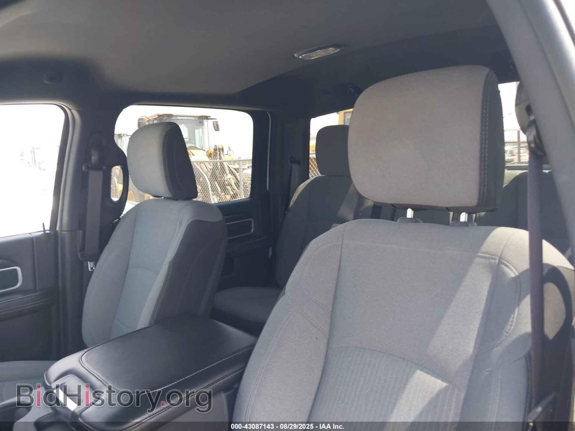 2024 RAM 3500 - VIN: 3C63R3HL9RG265468 - Фото 6