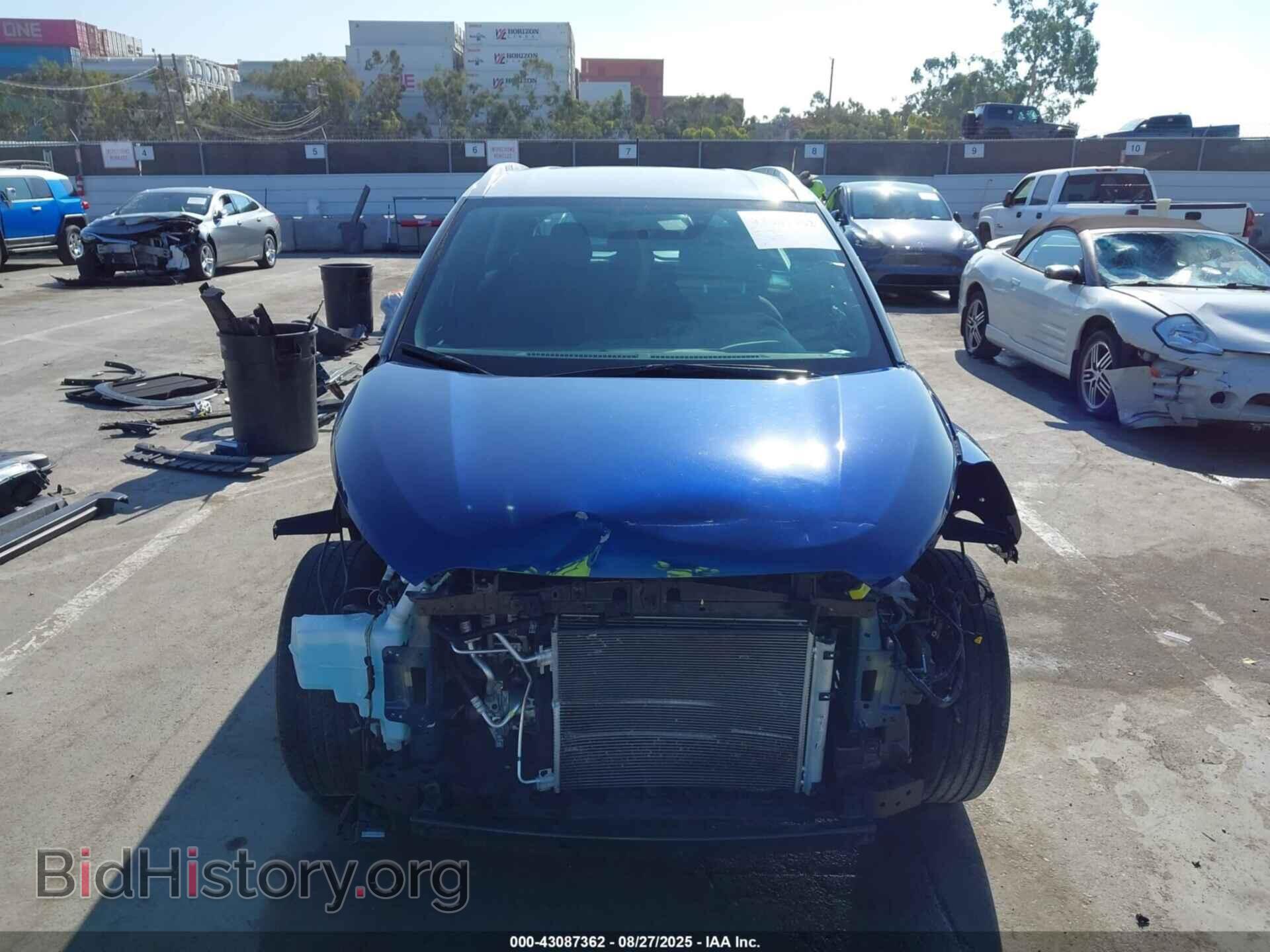 2019 NISSAN KICKS - VIN: 3N1CP5CU3KL549463 - Фото 13