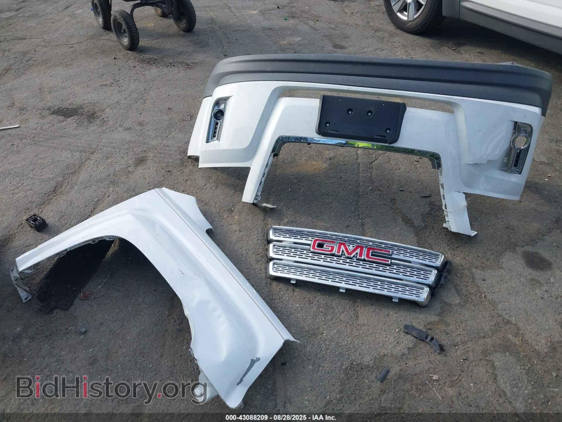2012 GMC TERRAIN - VIN: 2GKALMEK4C6214552 - Фото 12