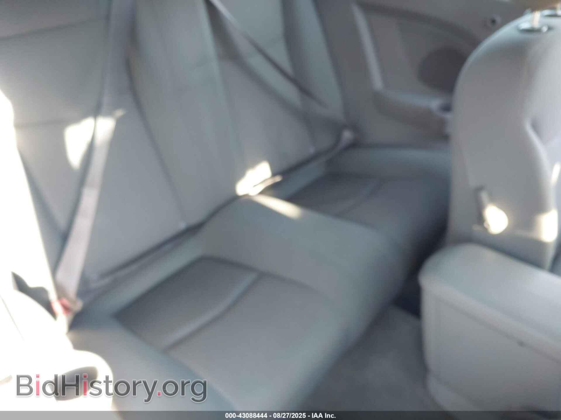 2008 CHRYSLER SEBRING - VIN: 1C3LC55R58N642077 - Фото 8