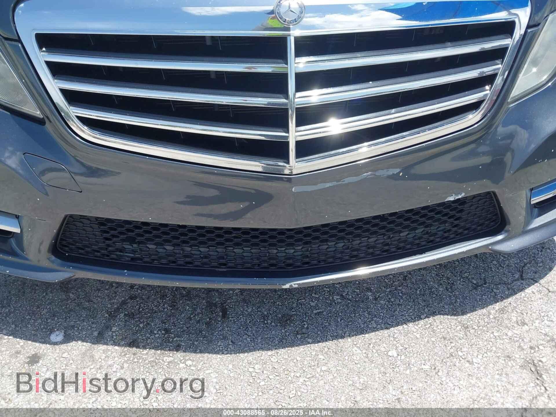 2012 MERCEDES-BENZ E 350 - VIN: WDDHF5KB3CA545126 - Фото 6