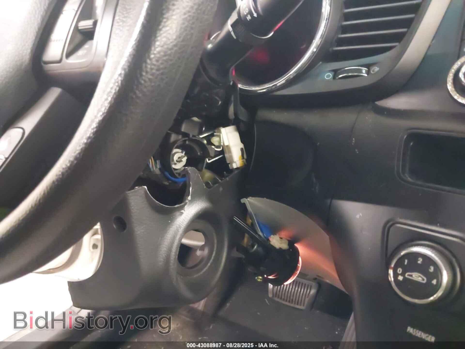 2011 KIA OPTIMA - VIN: KNAGM4A75B5182920 - Фото 6