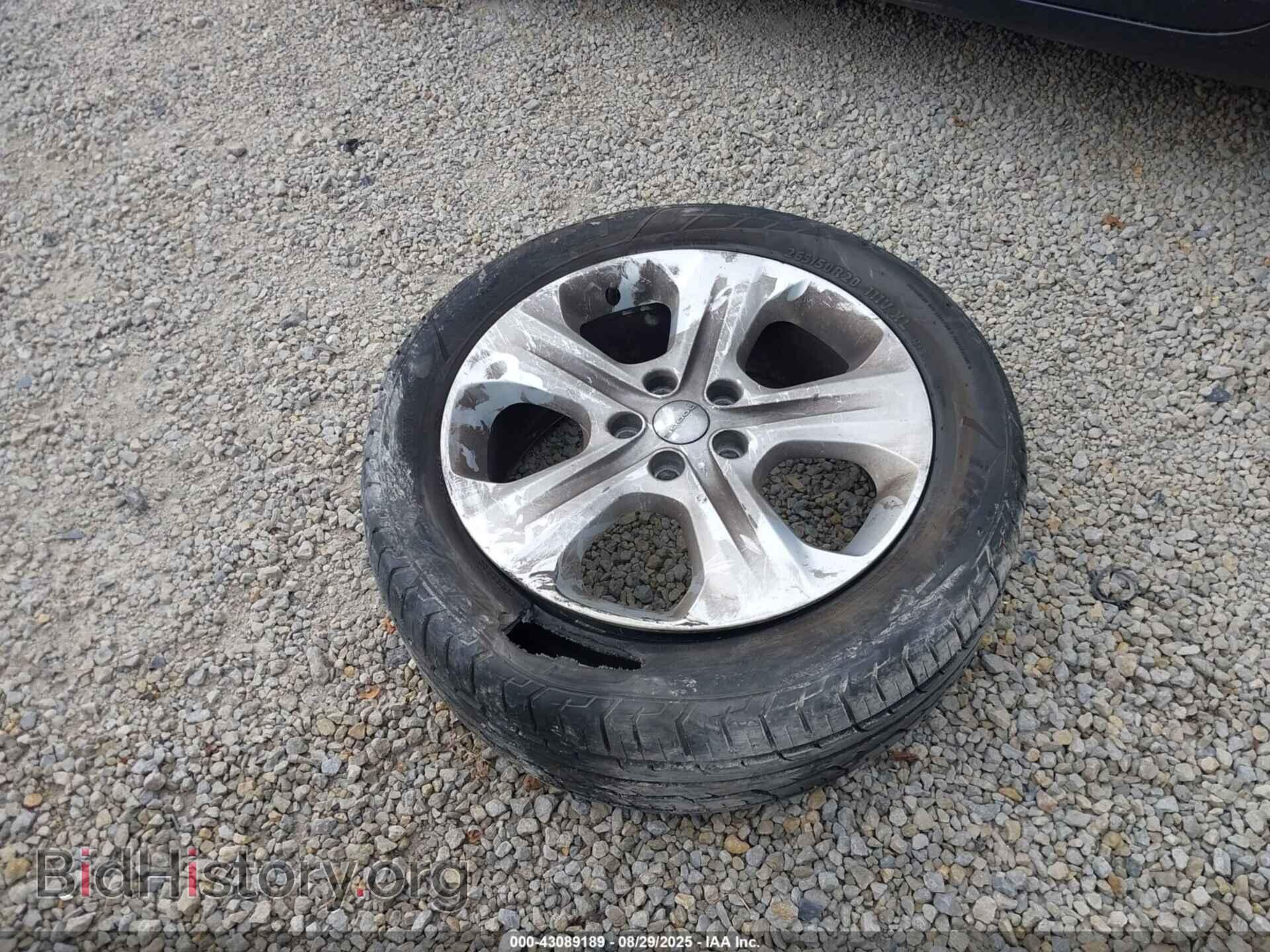 2014 DODGE DURANGO - VIN: 1C4RDHAG2EC267006 - Photo 12