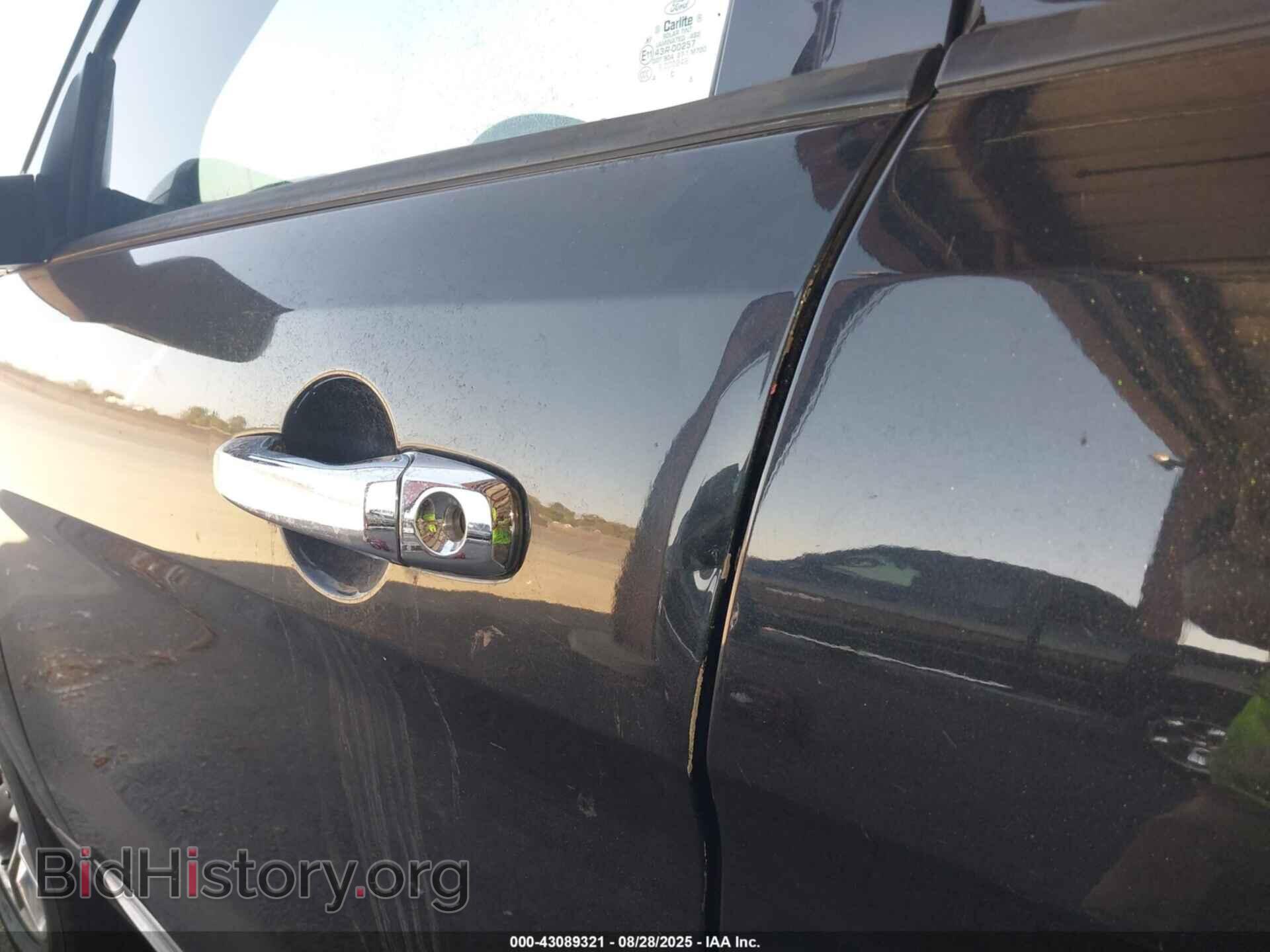 2014 FORD EXPLORER - VIN: 1FM5K8D88EGC36582 - Фото 6