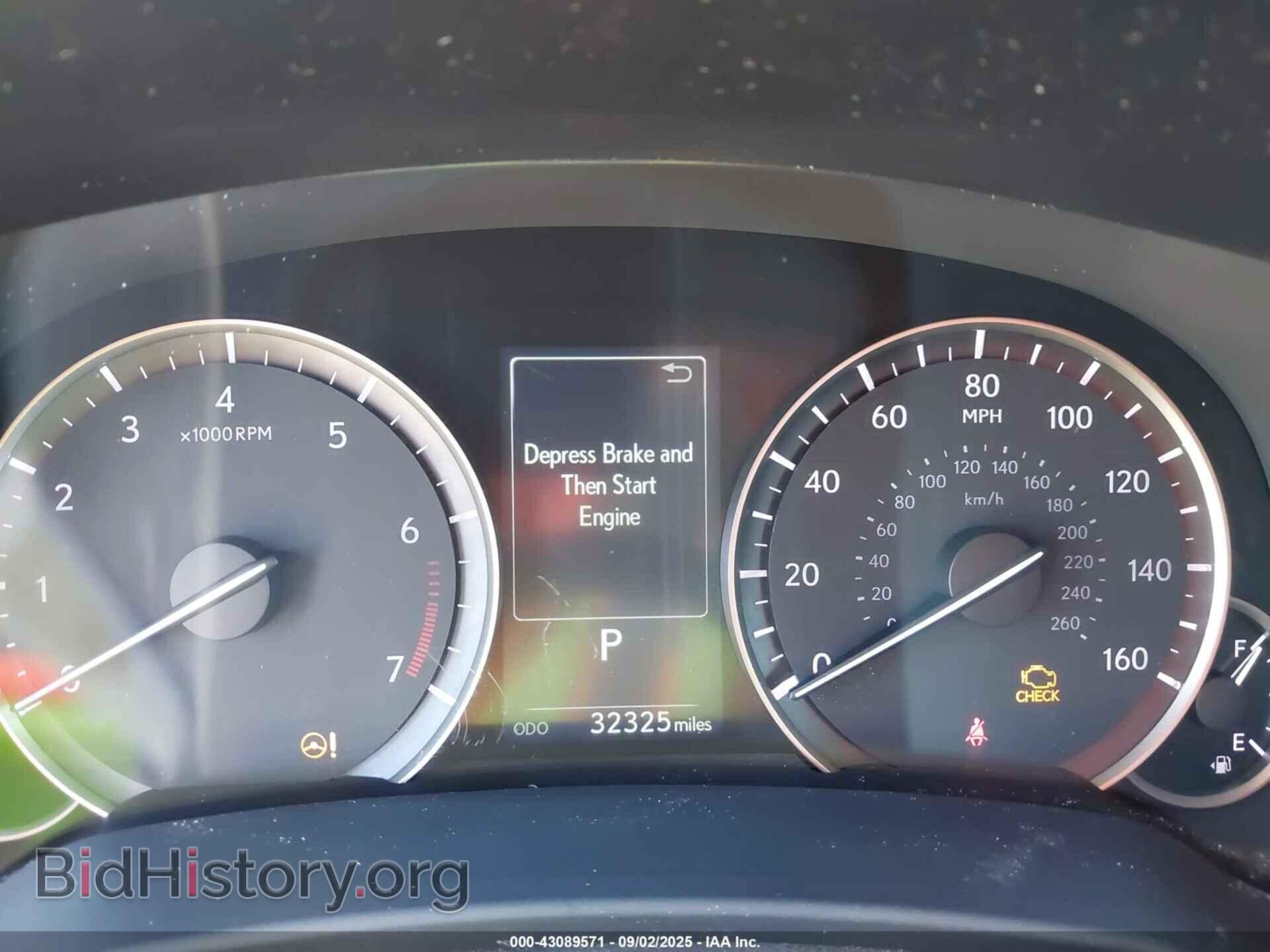 2017 LEXUS RX 350 - VIN: 2T2ZZMCA4HC092056 - Photo 7