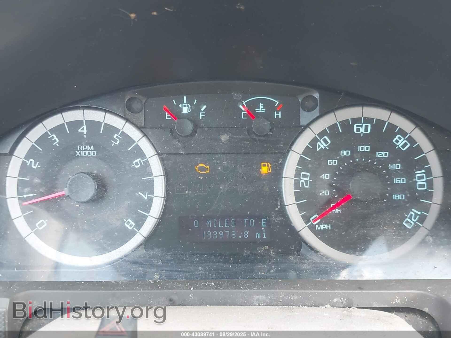 2012 FORD ESCAPE - VIN: 1FMCU0DG8CKC76763 - Фото 7