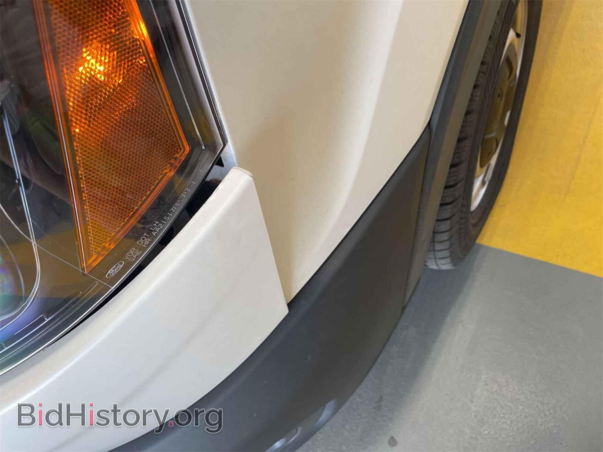 2023 FORD TRANSIT - VIN: 1FTBR1X86PKC09676 - Фото 16