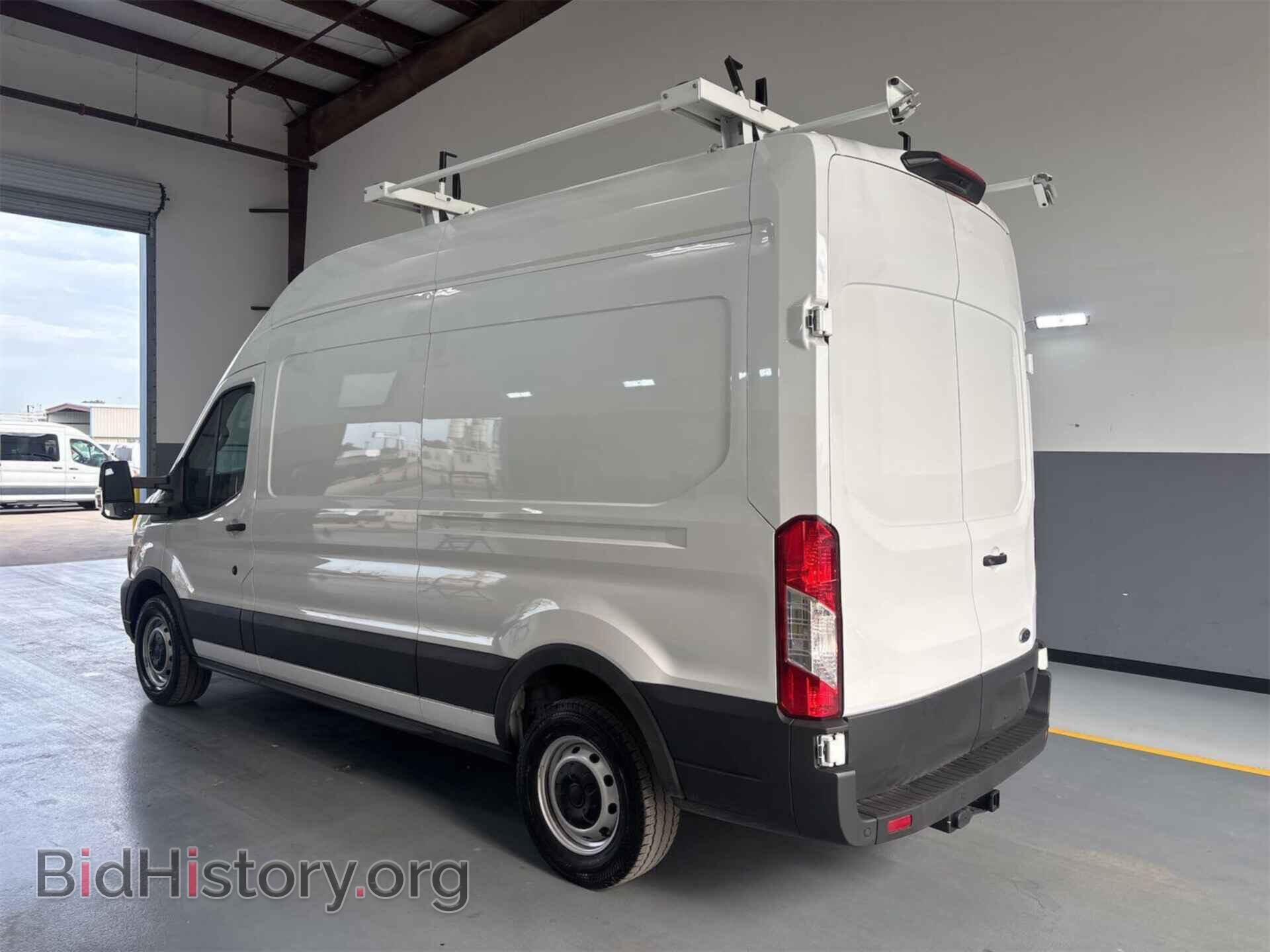 2023 FORD TRANSIT - VIN: 1FTBR1X86PKC09676 - Фото 19