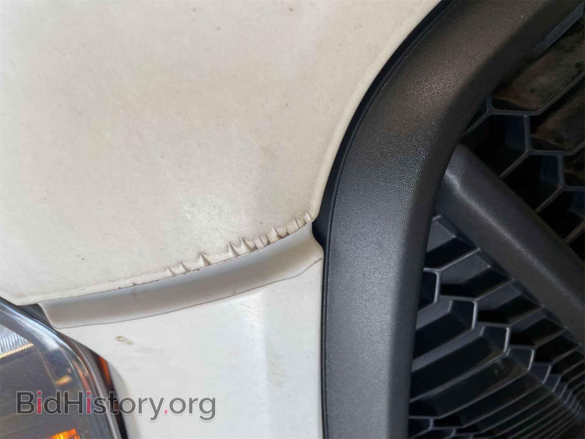 2023 FORD TRANSIT - VIN: 1FTBR1X87PKC09217 - Фото 7