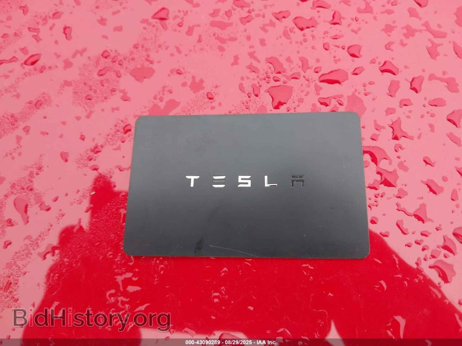 2018 TESLA MODEL 3 - VIN: 5YJ3E1EA3JF058385 - Photo 11