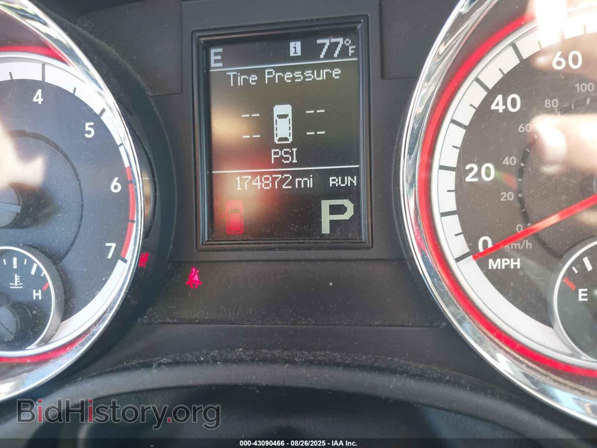 2013 DODGE DURANGO - VIN: 1C4SDJDT3DC591226 - Фото 15