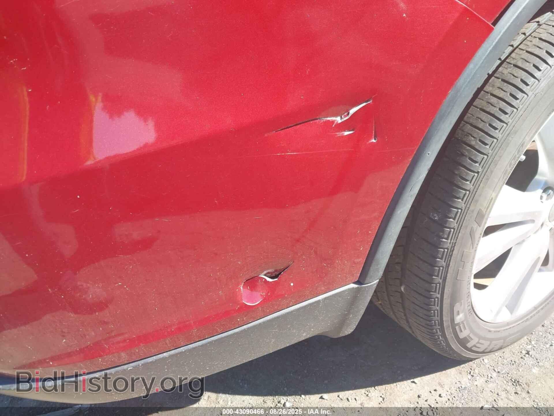 2013 DODGE DURANGO - VIN: 1C4SDJDT3DC591226 - Фото 6